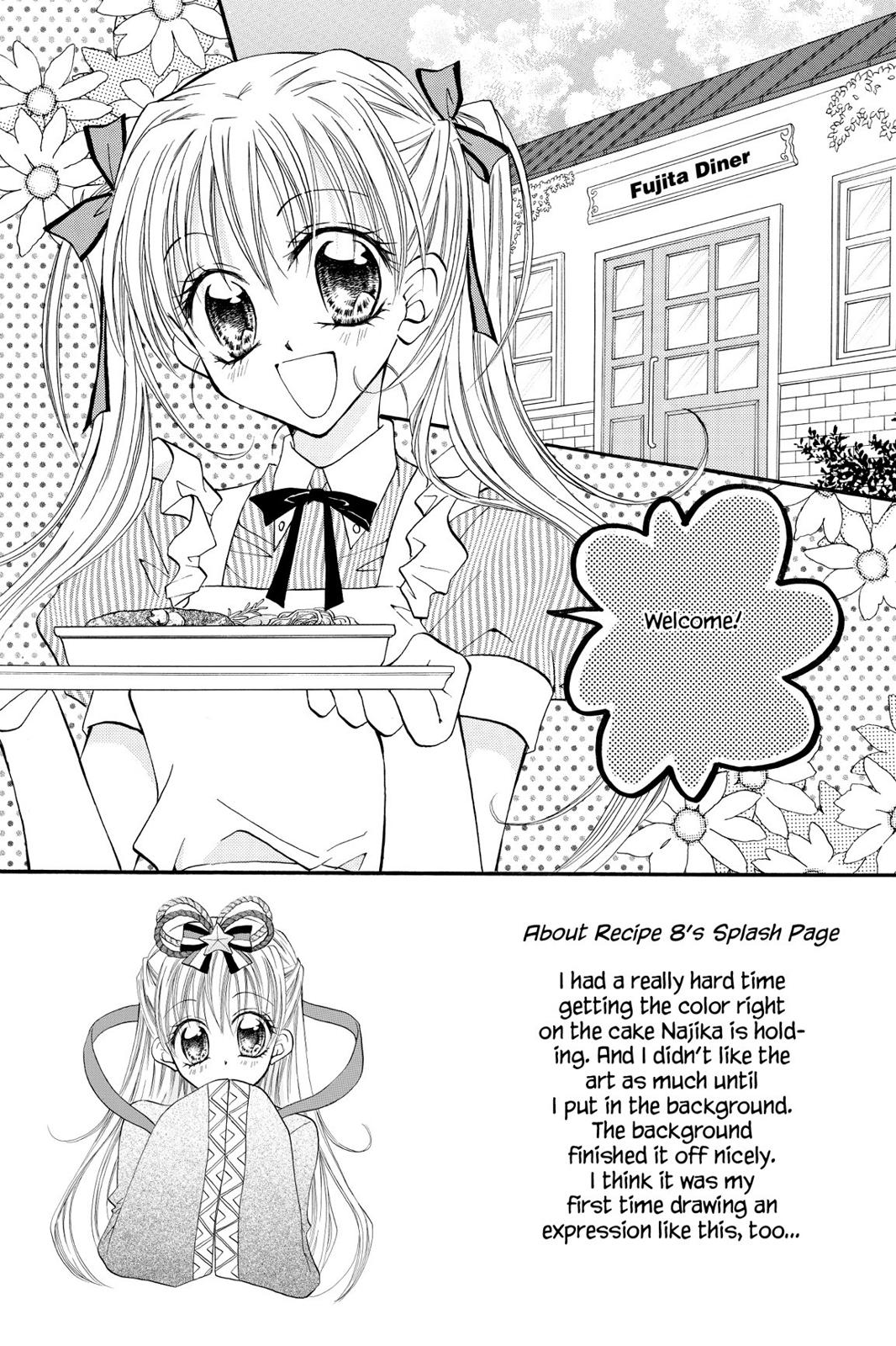 Read Kitchen Princess en Manga Online