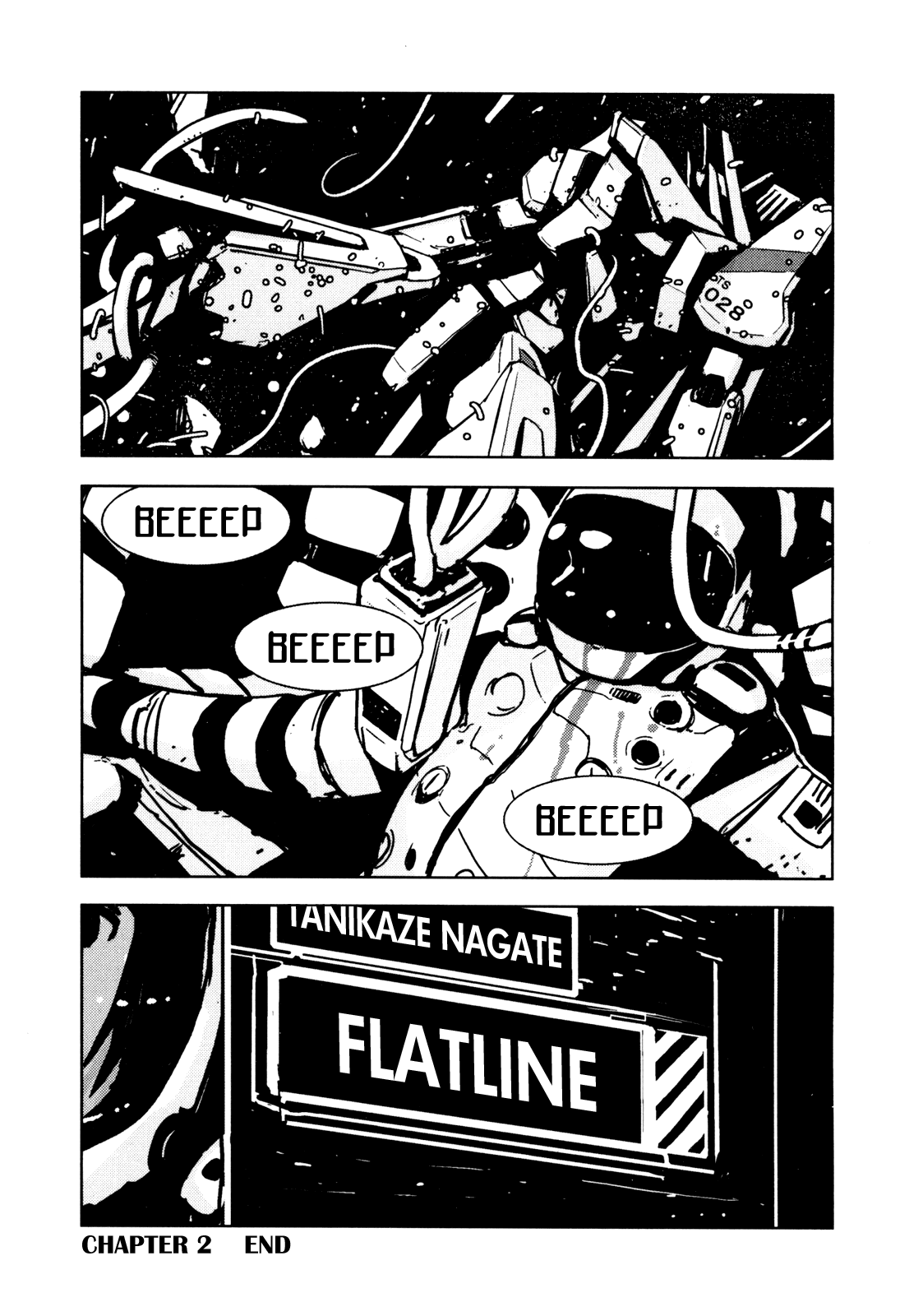 Read Knights of Sidonia en Manga Online