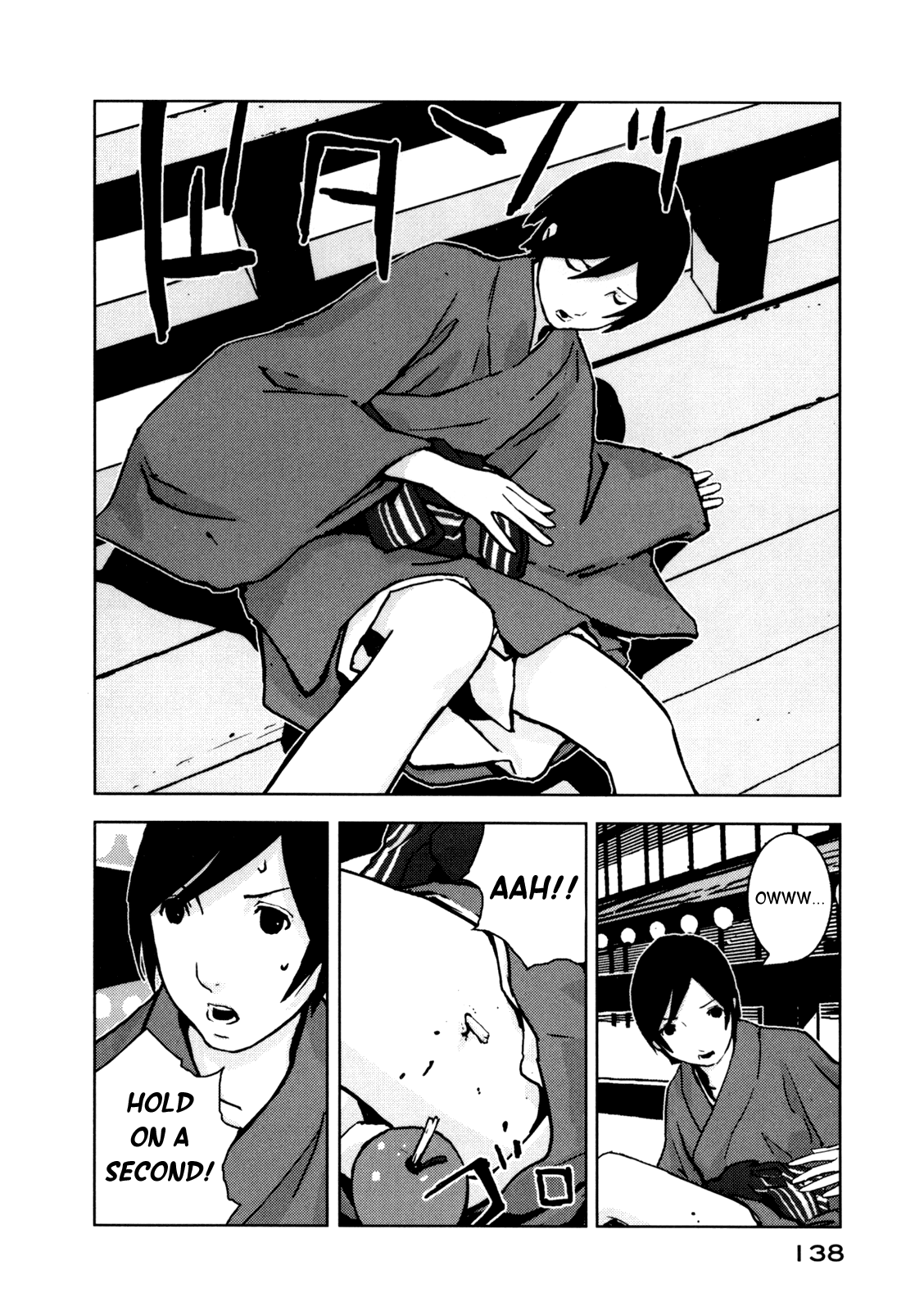 Read Knights of Sidonia en Manga Online