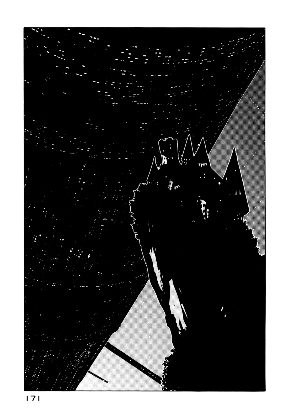 Read Knights of Sidonia en Manga Online