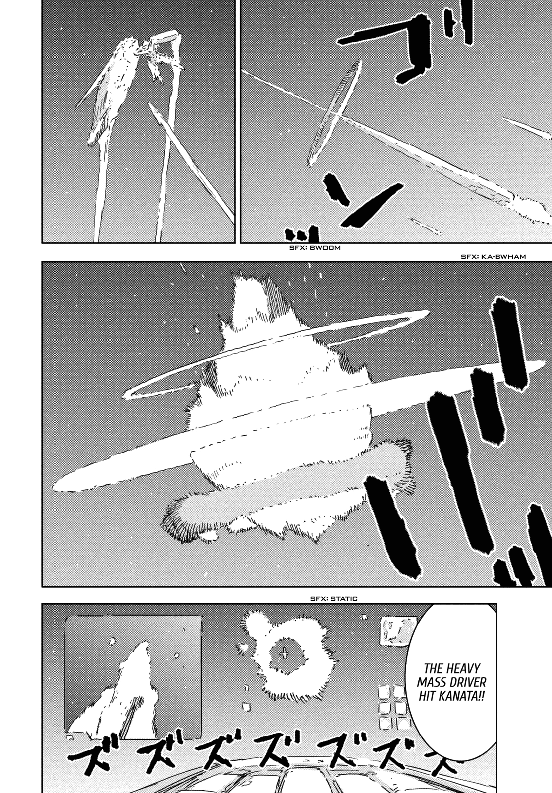 Read Knights of Sidonia en Manga Online