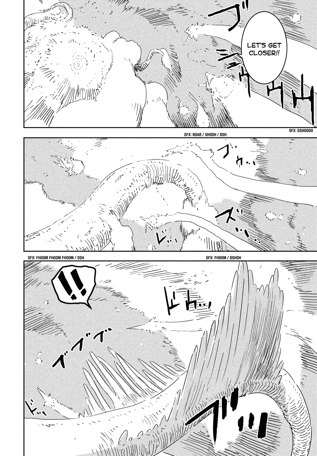 Read Knights of Sidonia en Manga Online