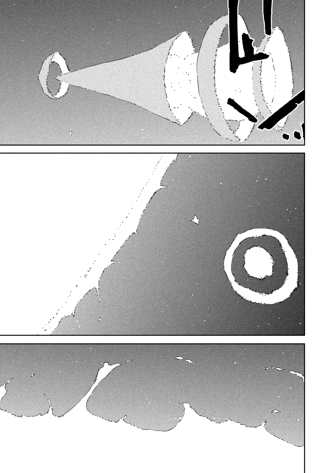 Read Knights of Sidonia en Manga Online