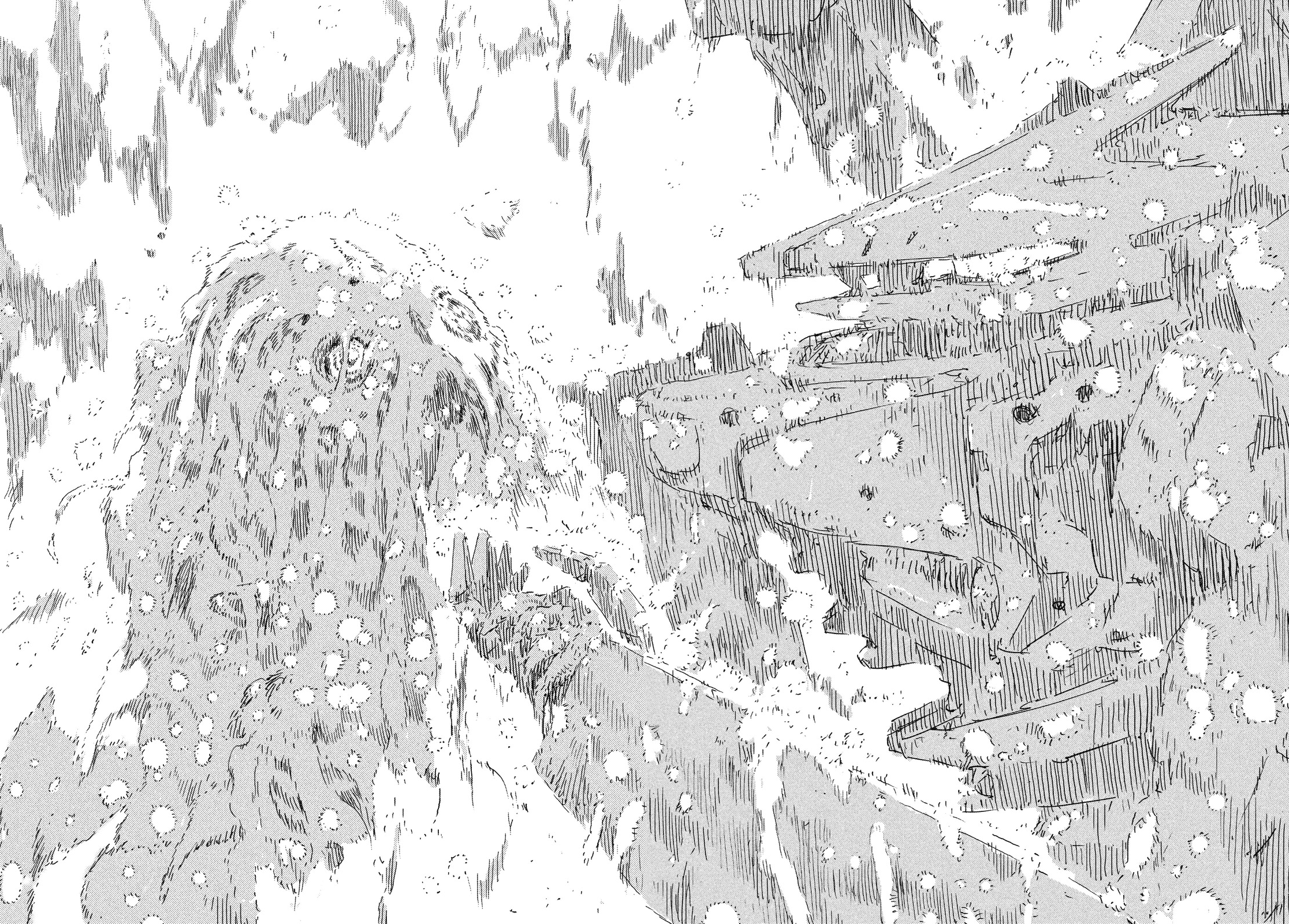 Read Knights of Sidonia en Manga Online