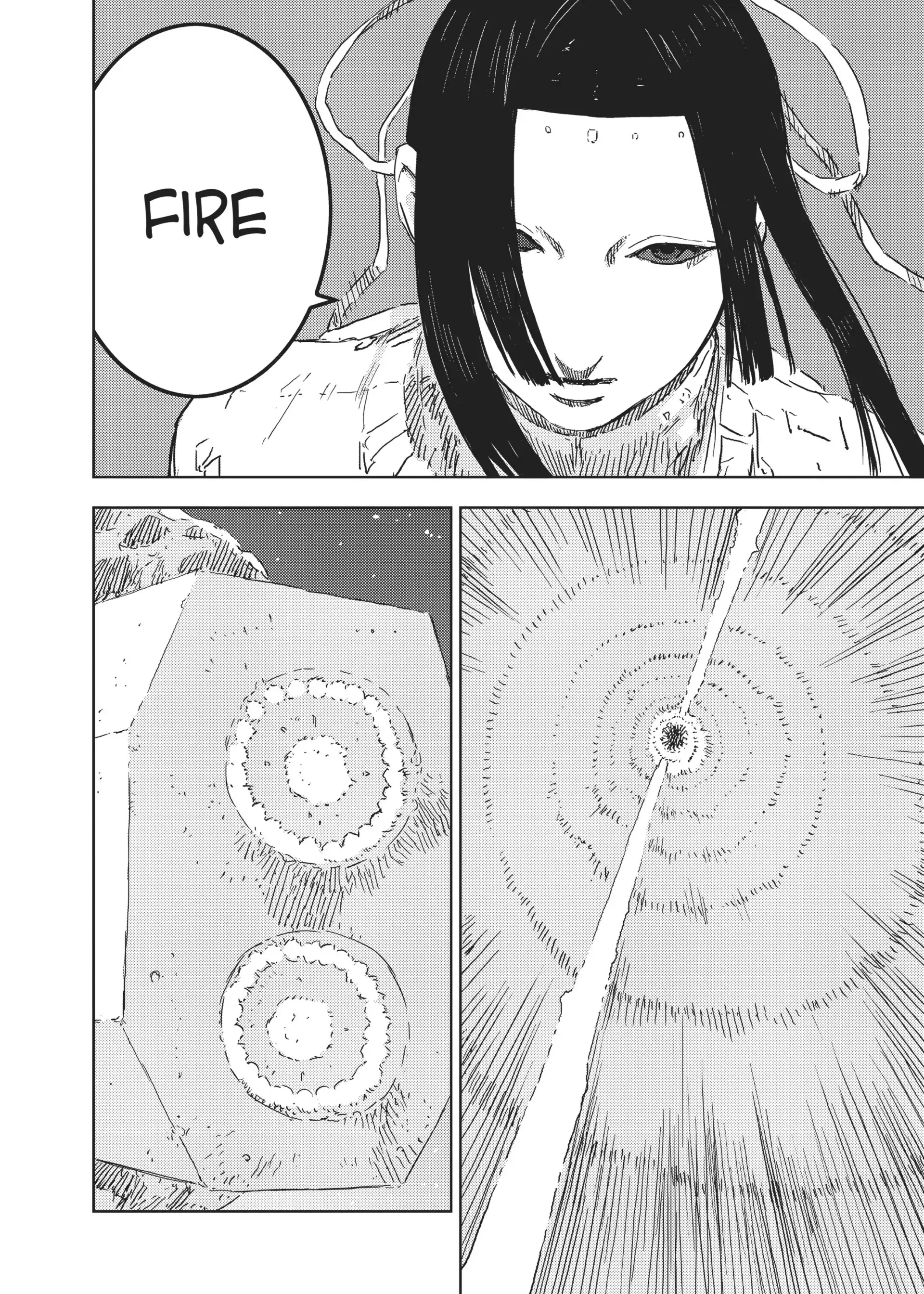 Read Knights of Sidonia en Manga Online