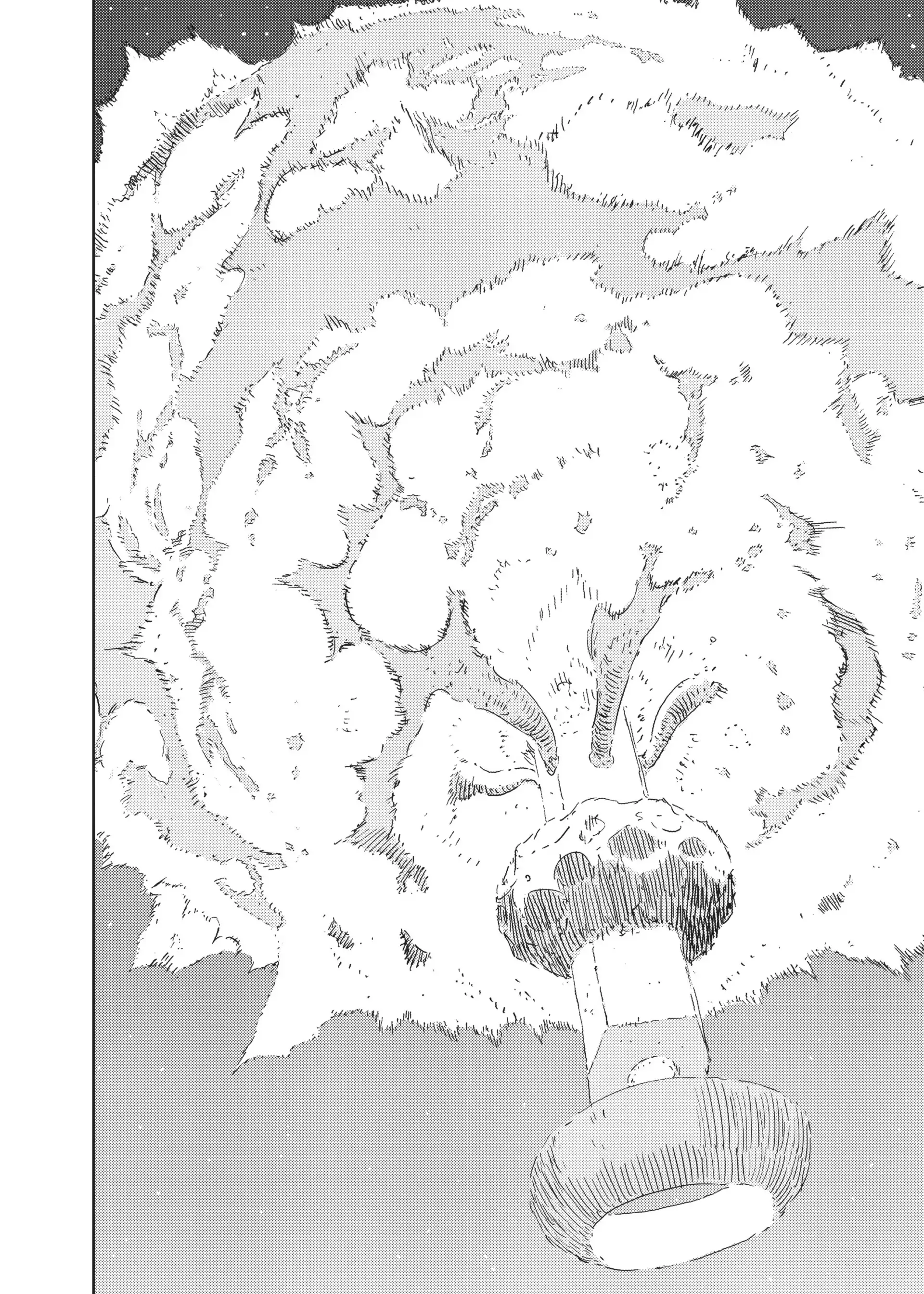 Read Knights of Sidonia en Manga Online