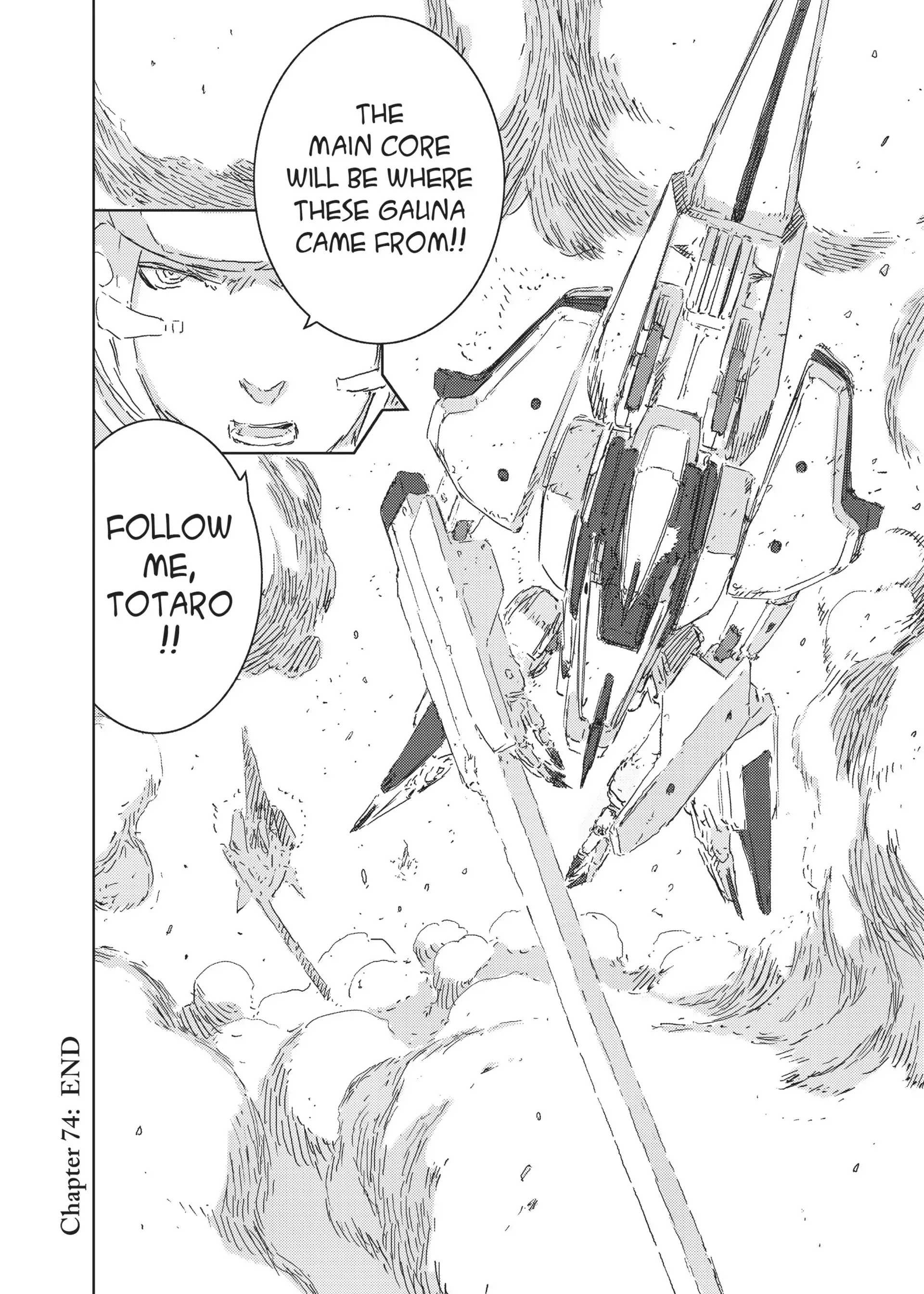 Read Knights of Sidonia en Manga Online