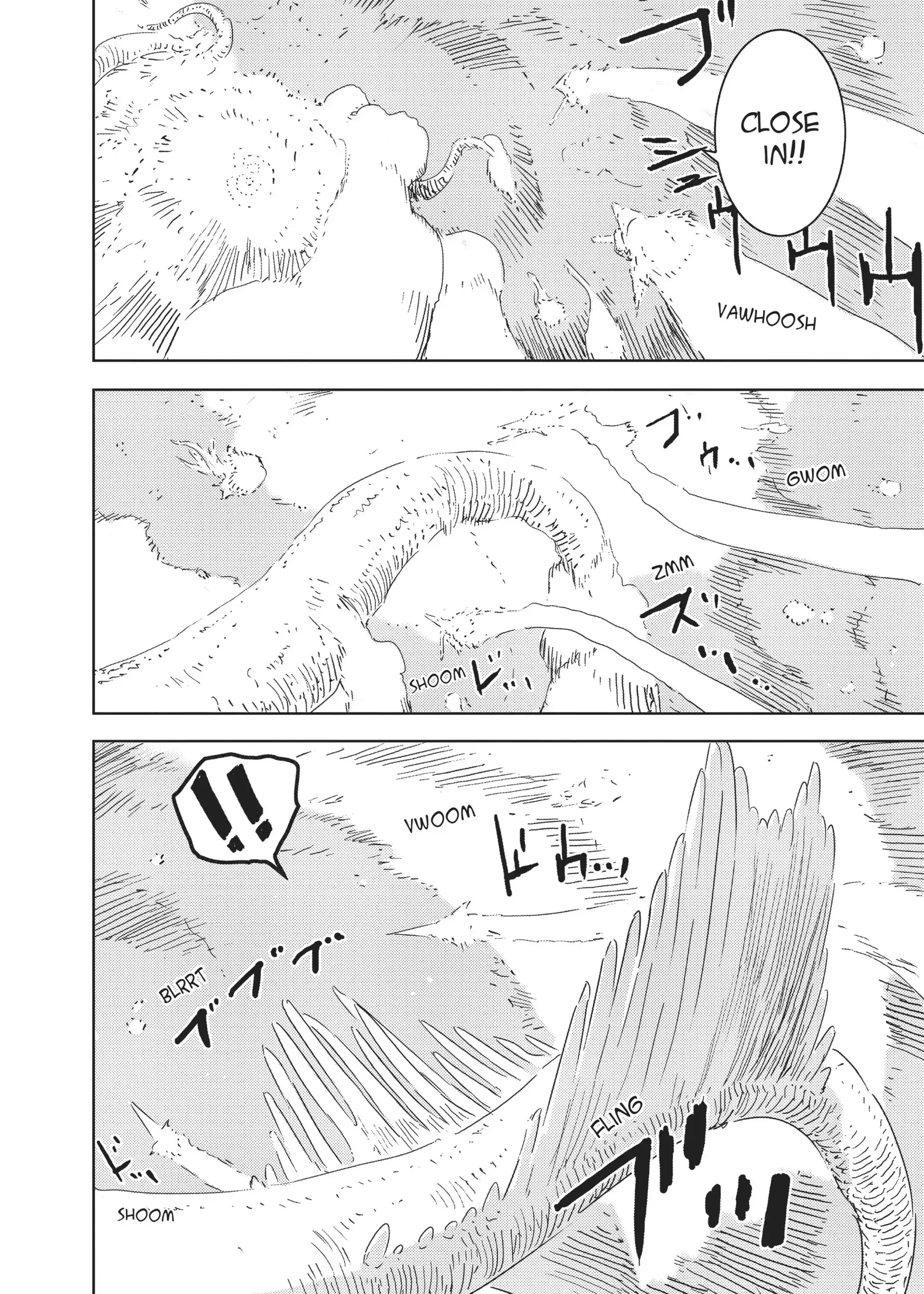 Read Knights of Sidonia en Manga Online