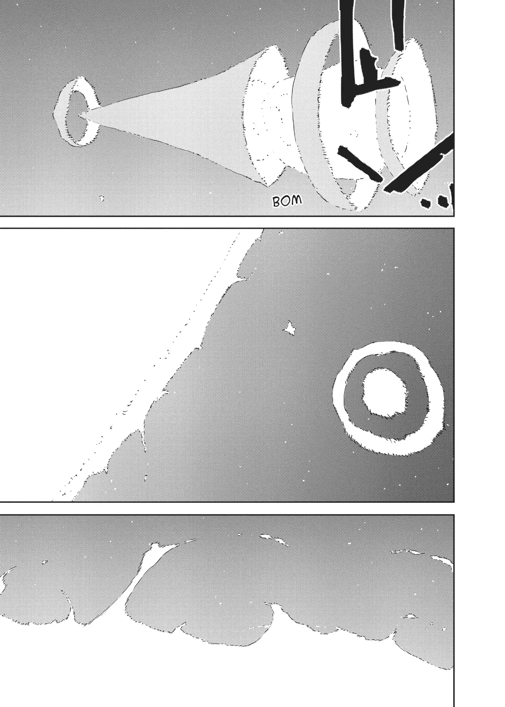 Read Knights of Sidonia en Manga Online