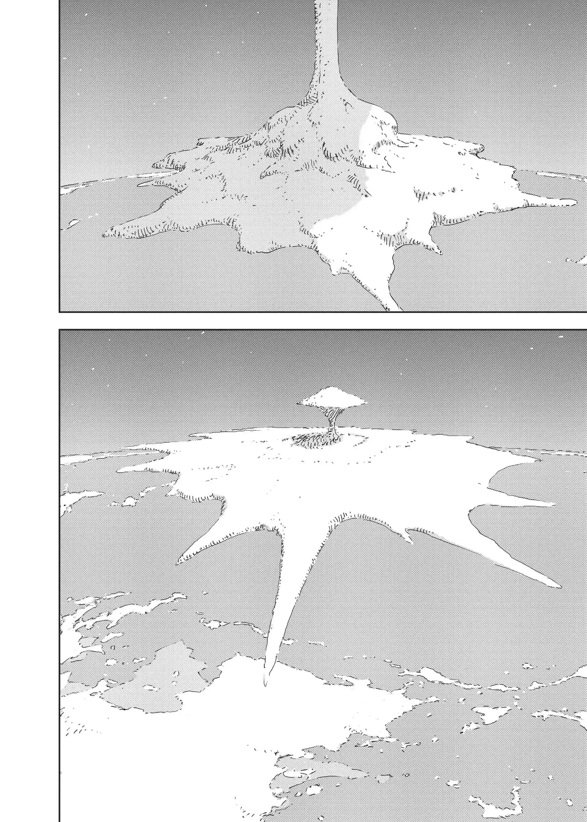 Read Knights of Sidonia en Manga Online