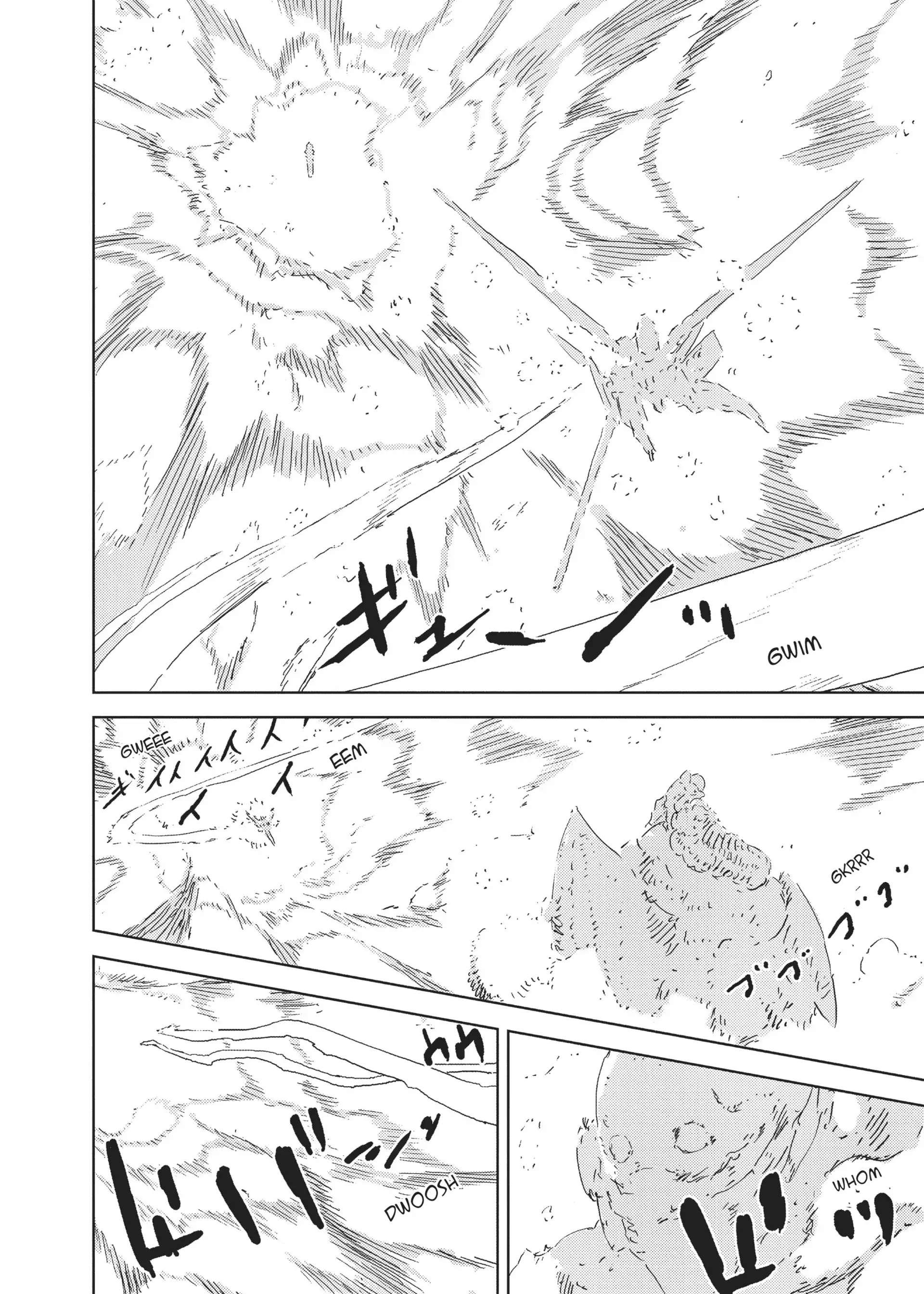 Read Knights of Sidonia en Manga Online
