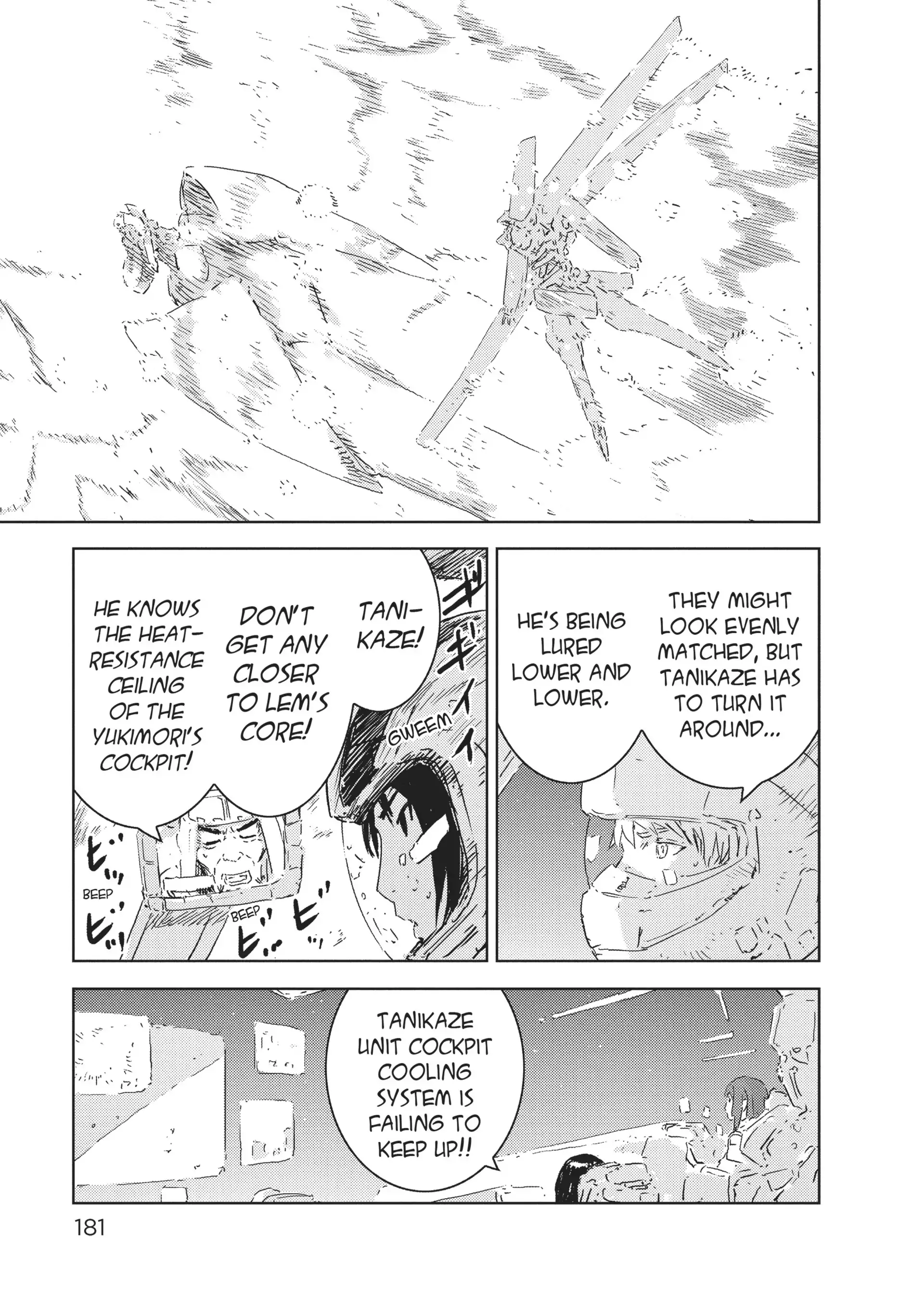Read Knights of Sidonia en Manga Online
