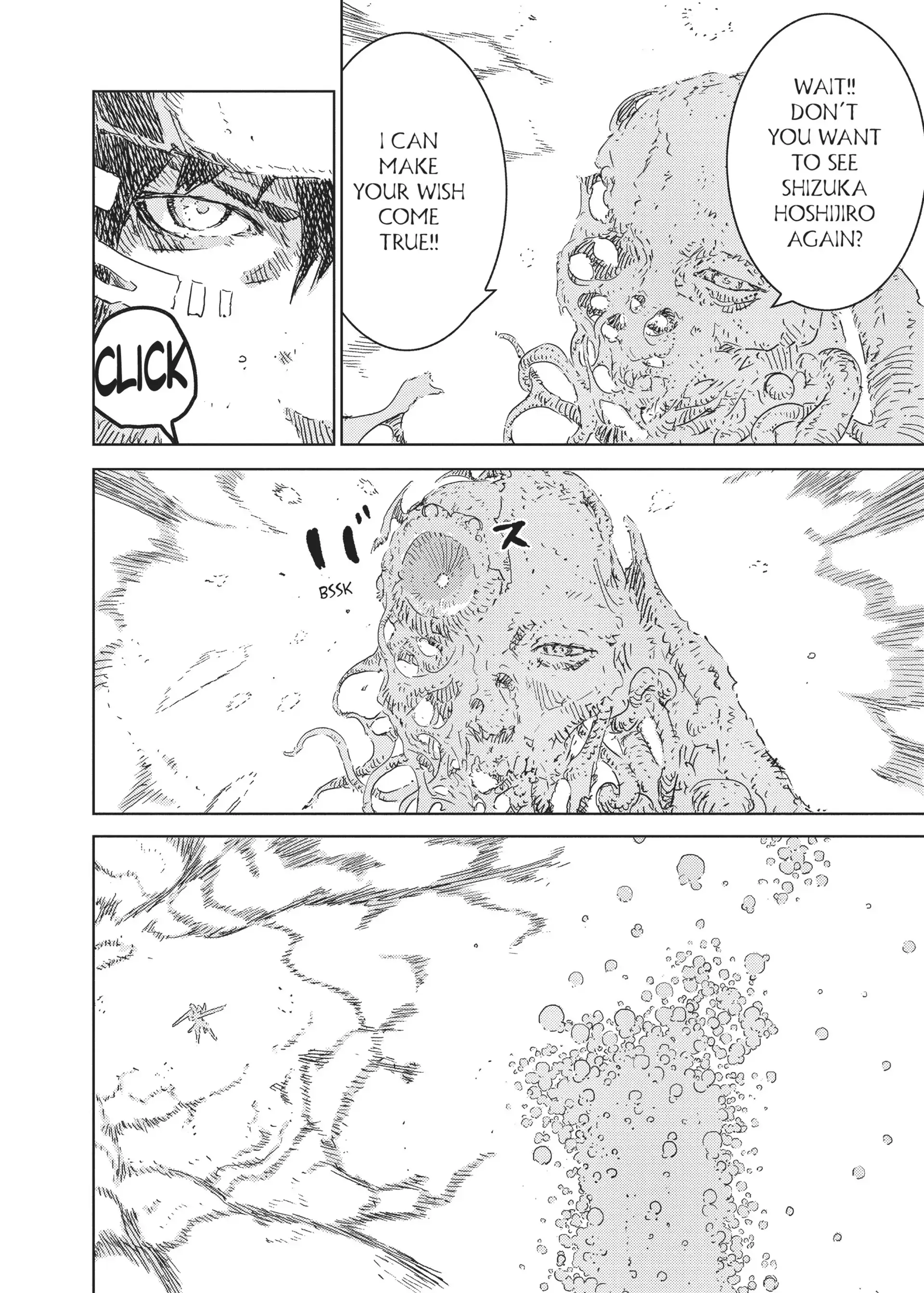 Read Knights of Sidonia en Manga Online