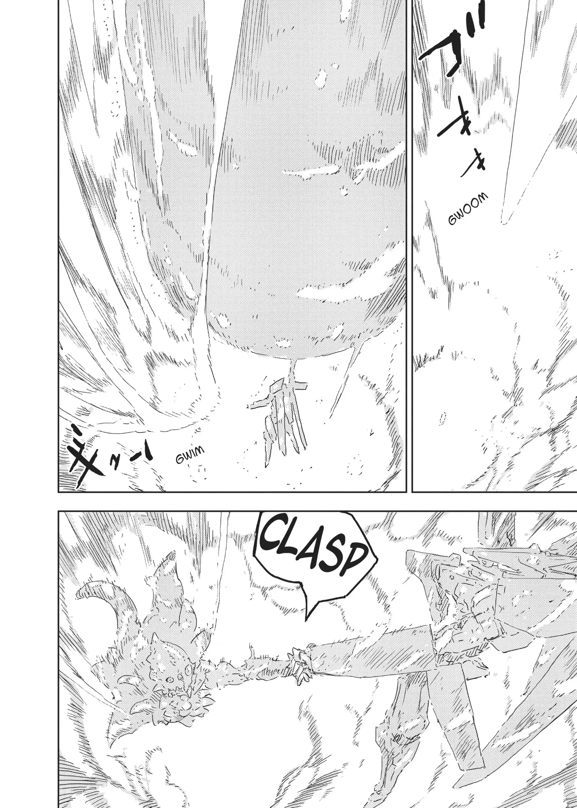 Read Knights of Sidonia en Manga Online