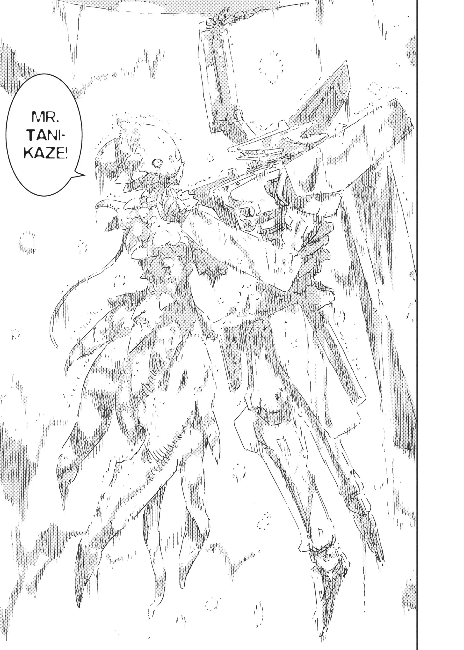 Read Knights of Sidonia en Manga Online