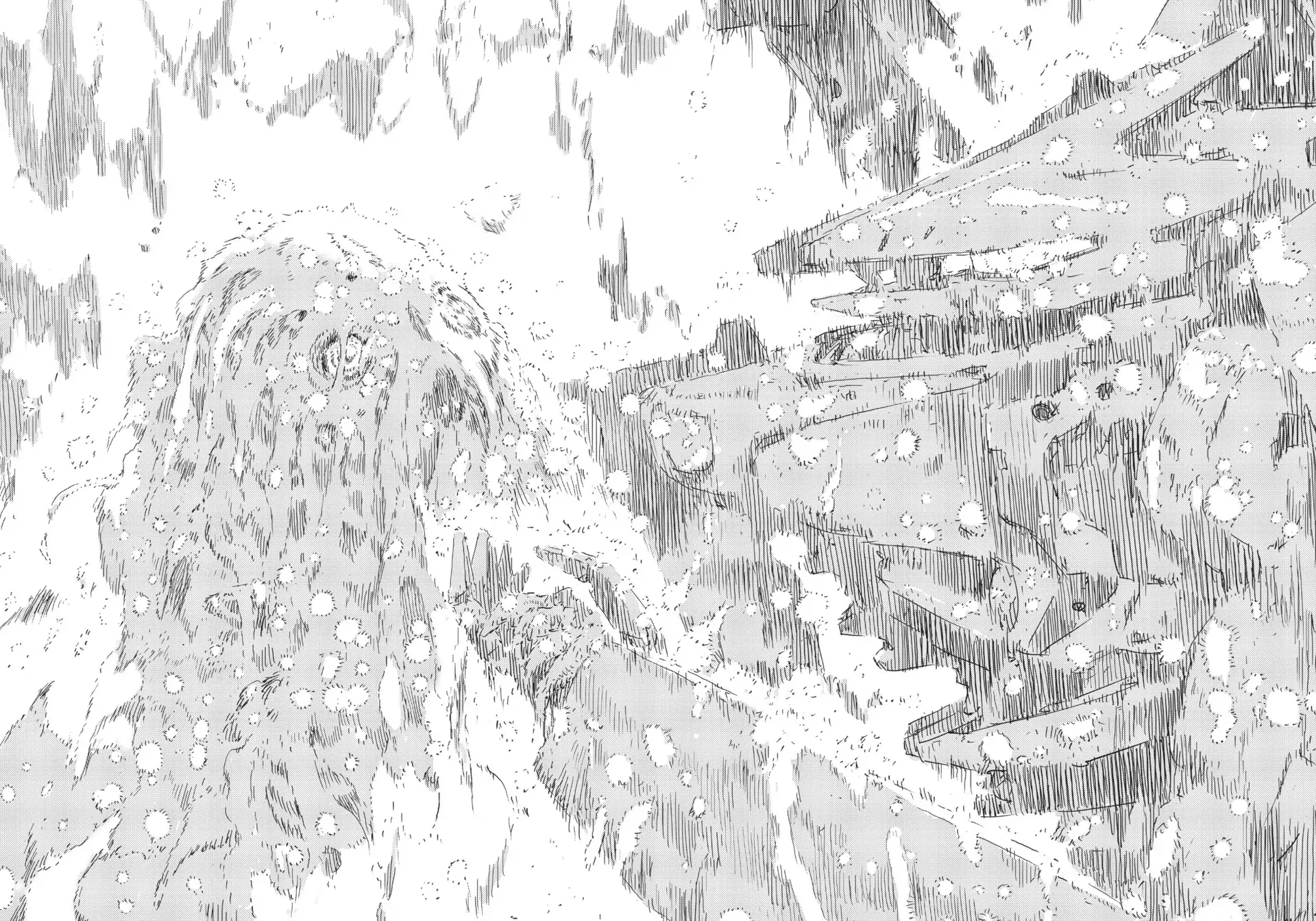 Read Knights of Sidonia en Manga Online