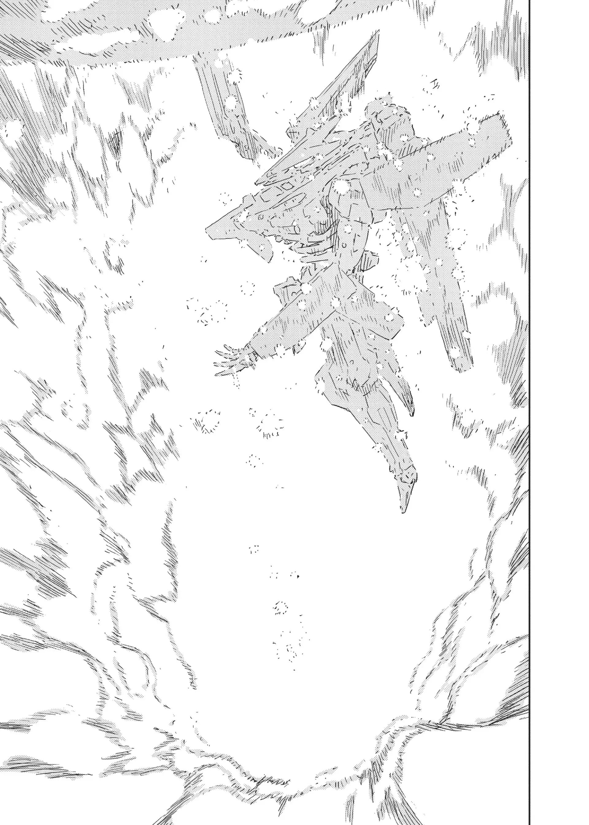 Read Knights of Sidonia en Manga Online
