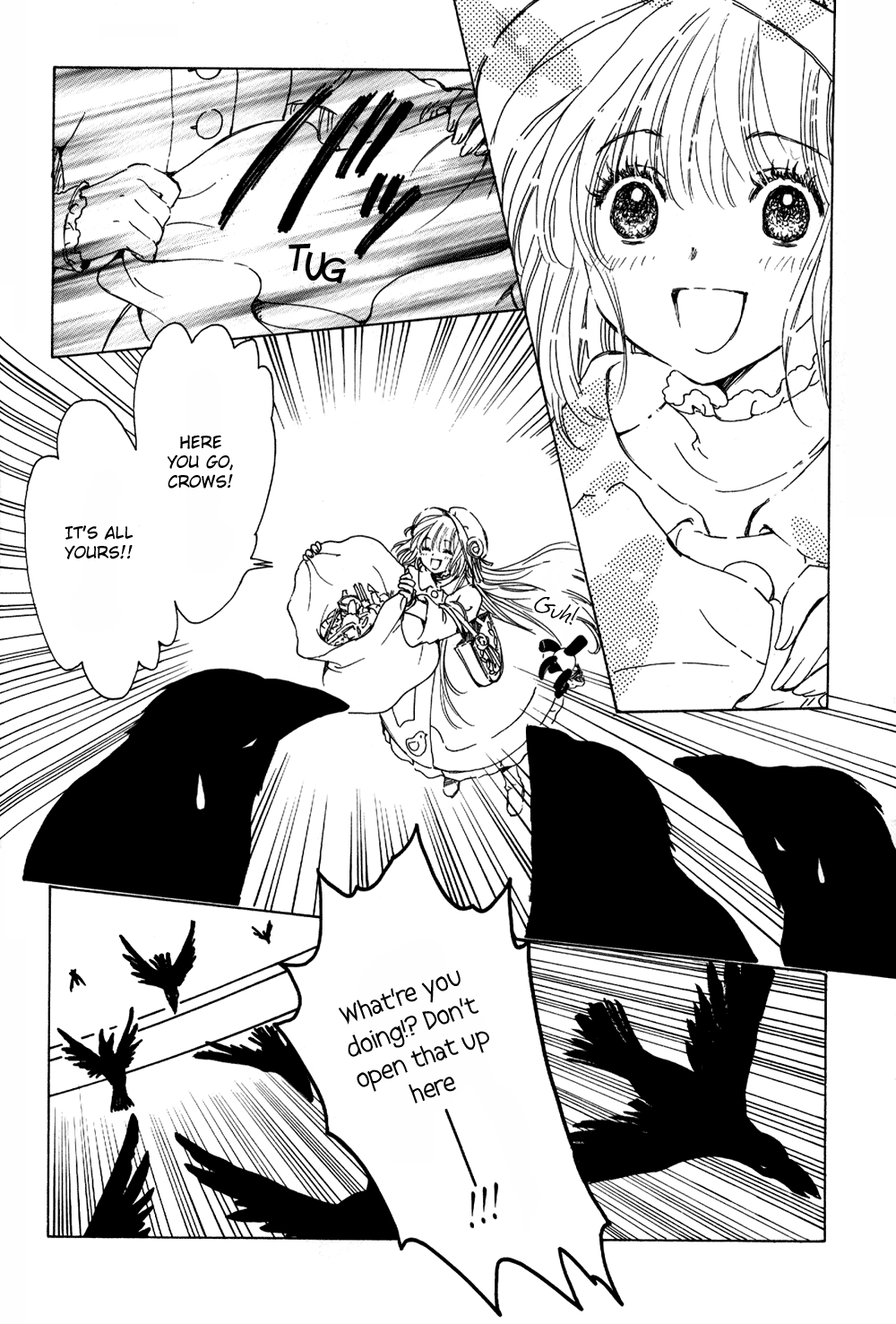 Read Kobato en Manga Online