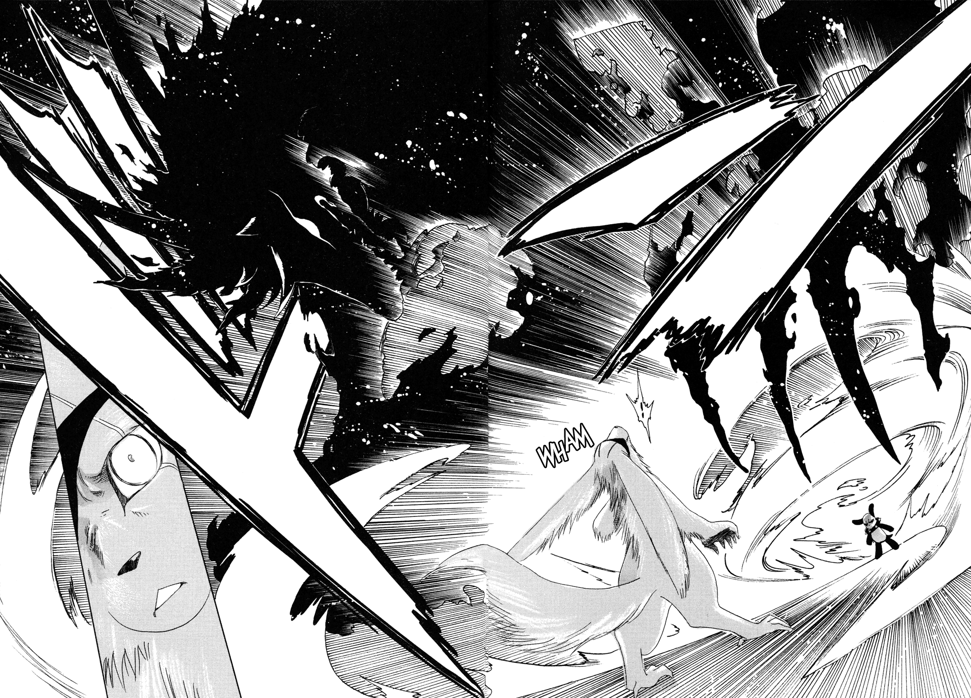 Read Kobato en Manga Online