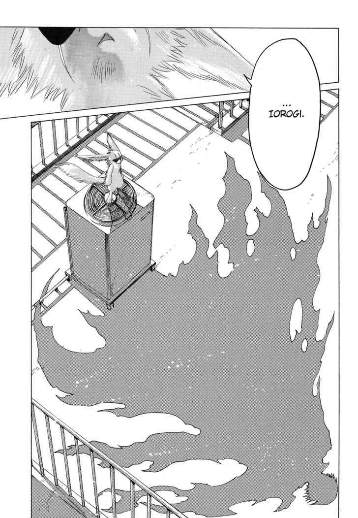 Read Kobato en Manga Online