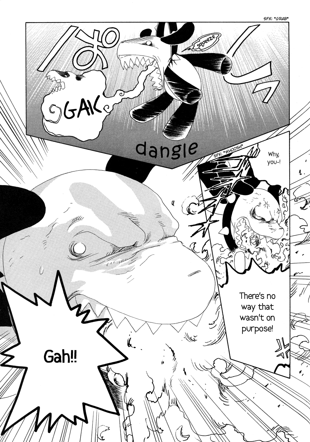 Read Kobato en Manga Online
