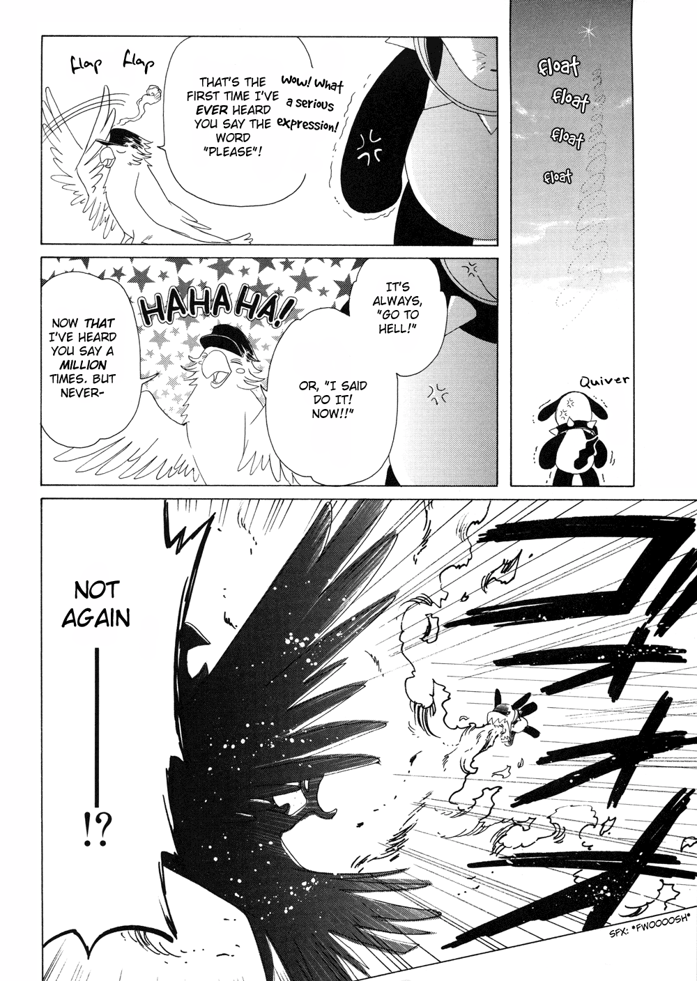 Read Kobato en Manga Online