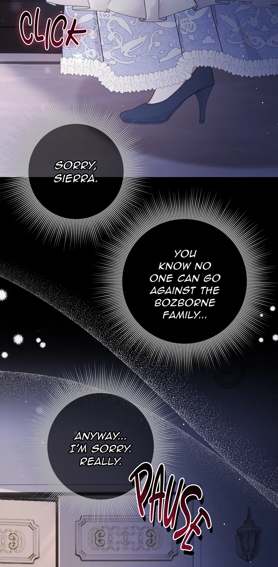 Read No Mercy EN Manga Online
