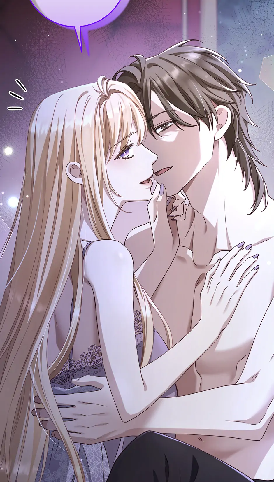 Read No Mercy EN Manga Online