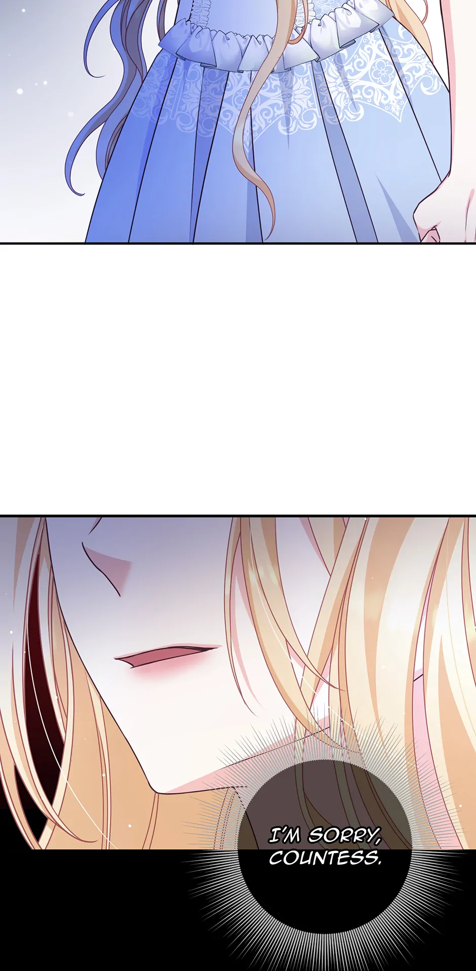 Read No Mercy EN Manga Online