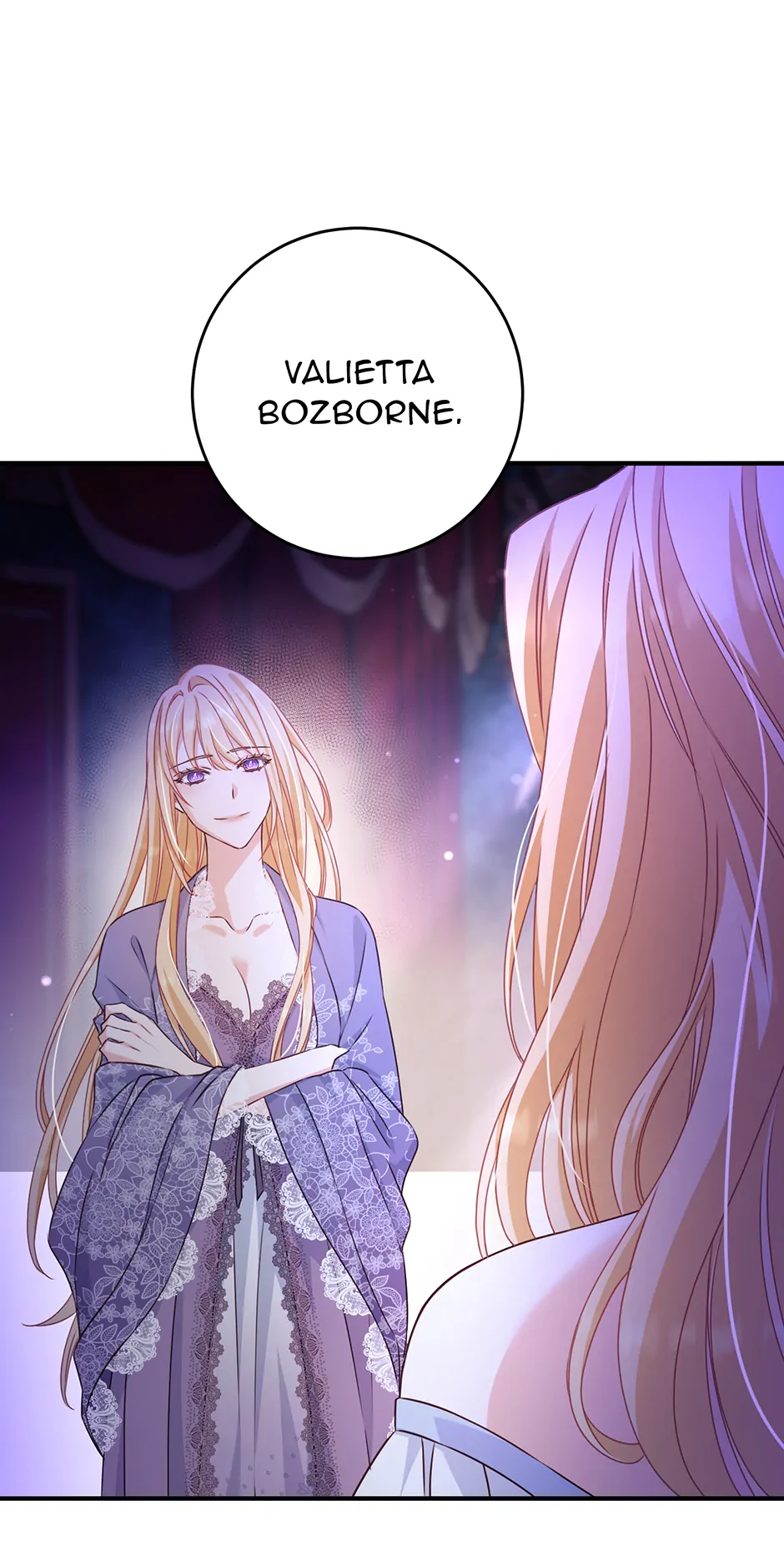 Read No Mercy EN Manga Online