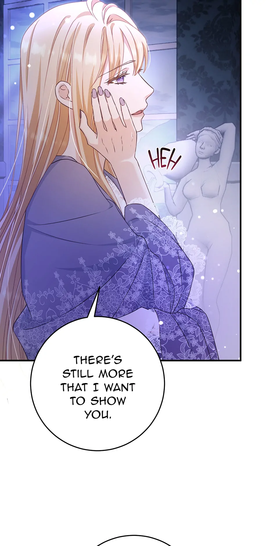 Read No Mercy EN Manga Online