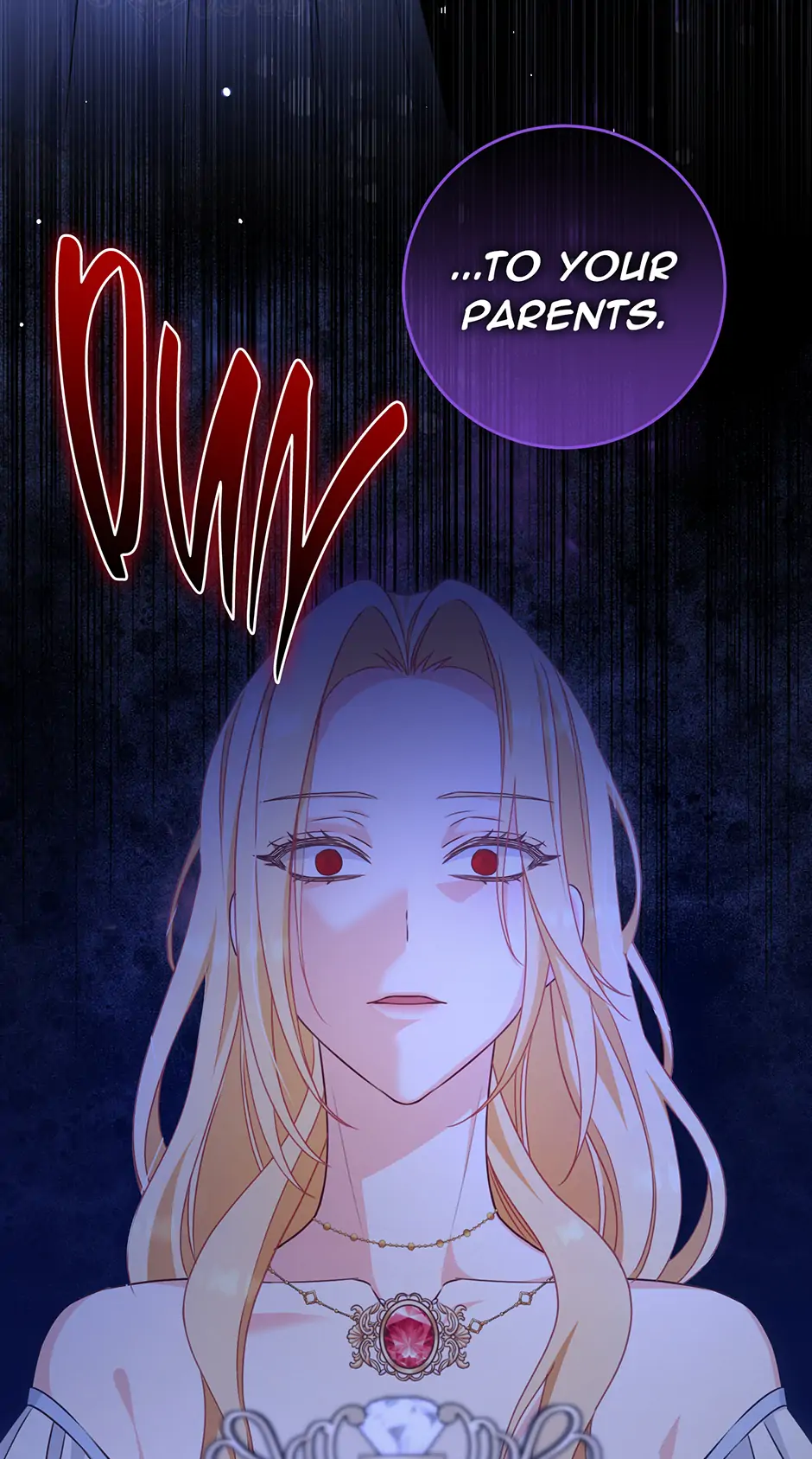 Read No Mercy EN Manga Online