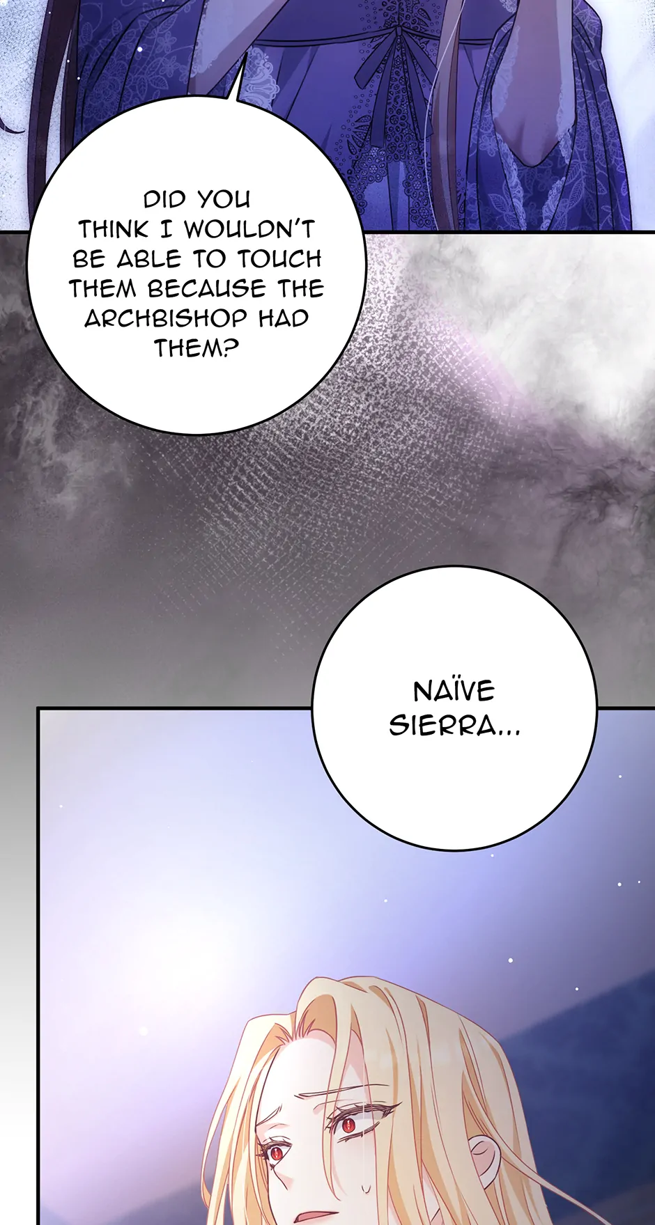 Read No Mercy EN Manga Online