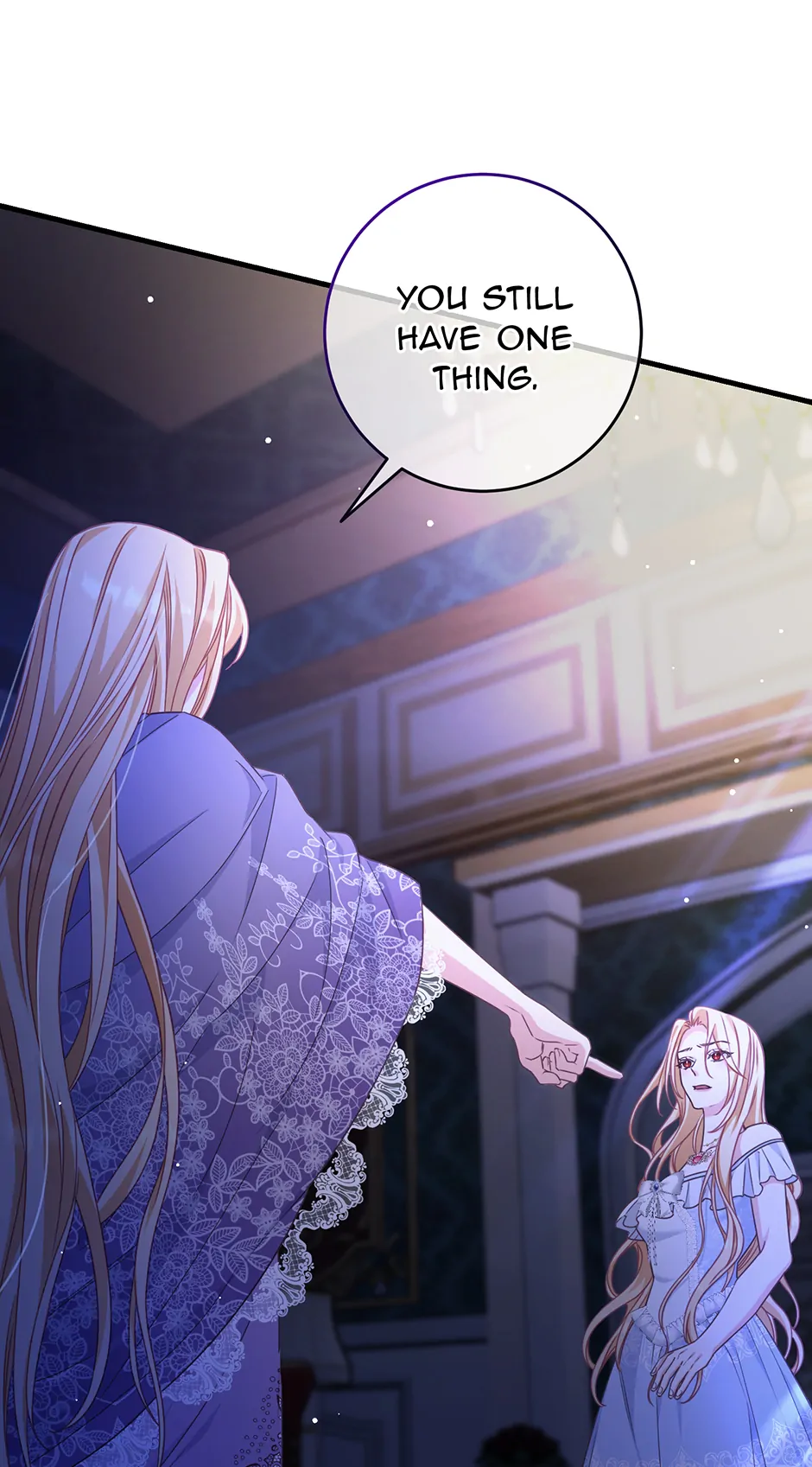 Read No Mercy EN Manga Online