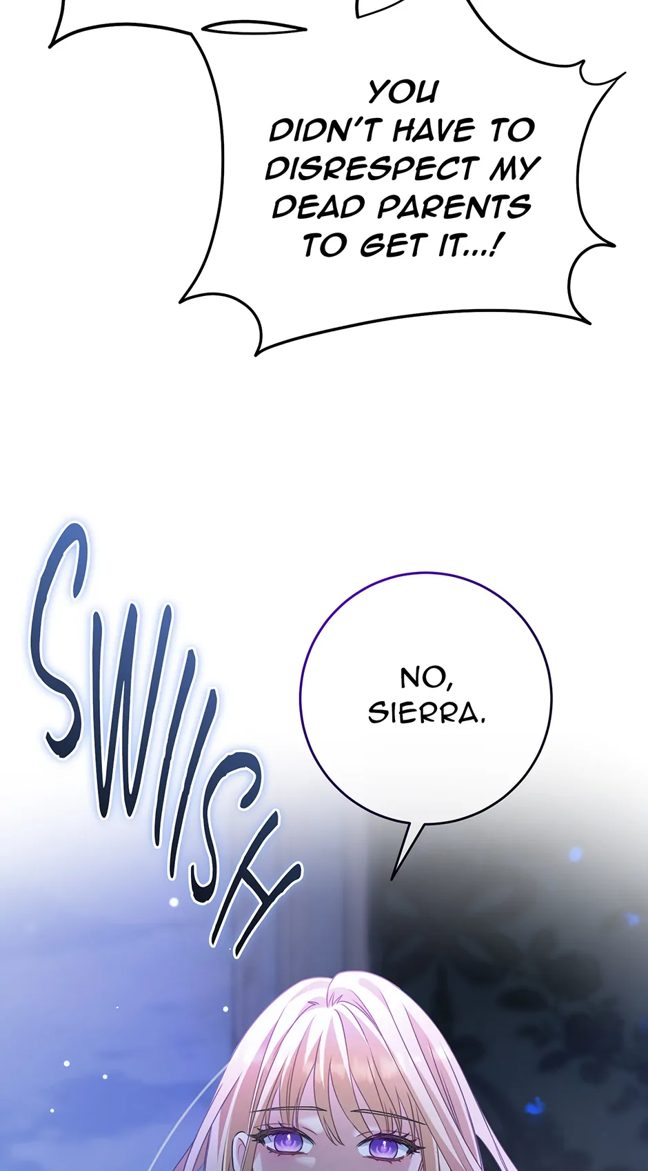 Read No Mercy EN Manga Online