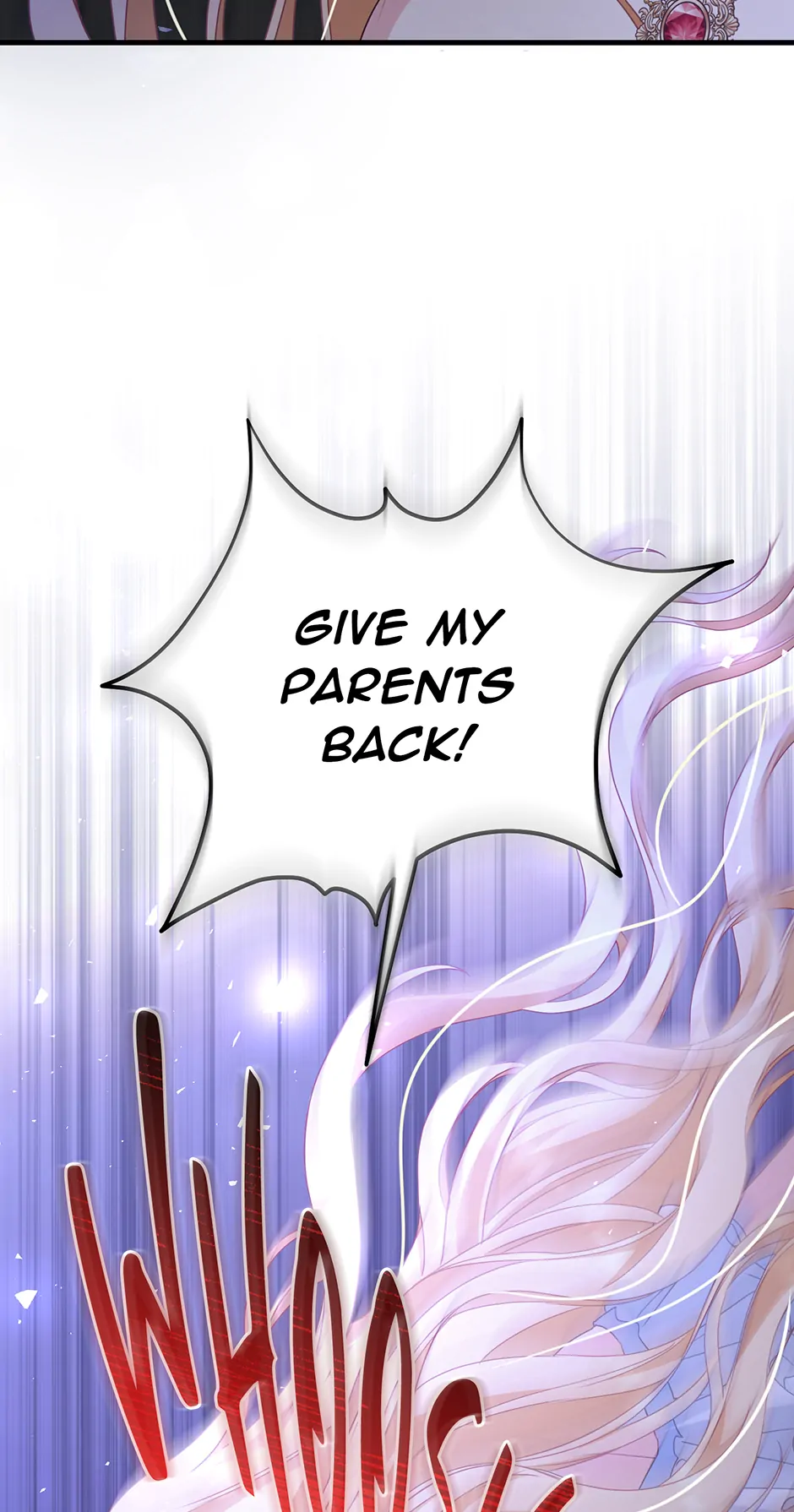 Read No Mercy EN Manga Online