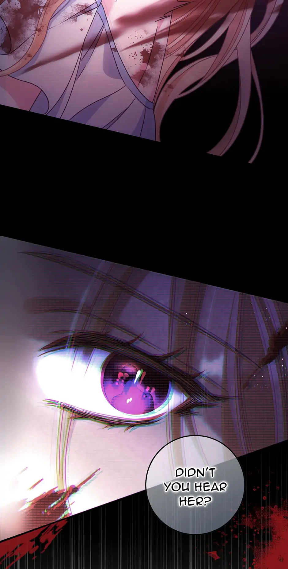 Read No Mercy EN Manga Online