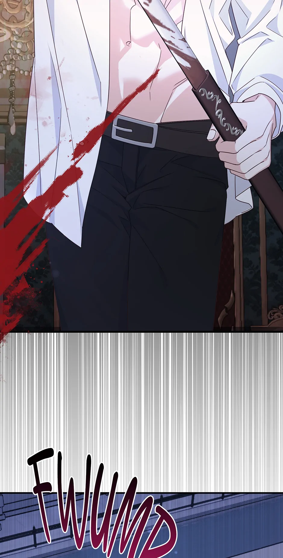 Read No Mercy EN Manga Online