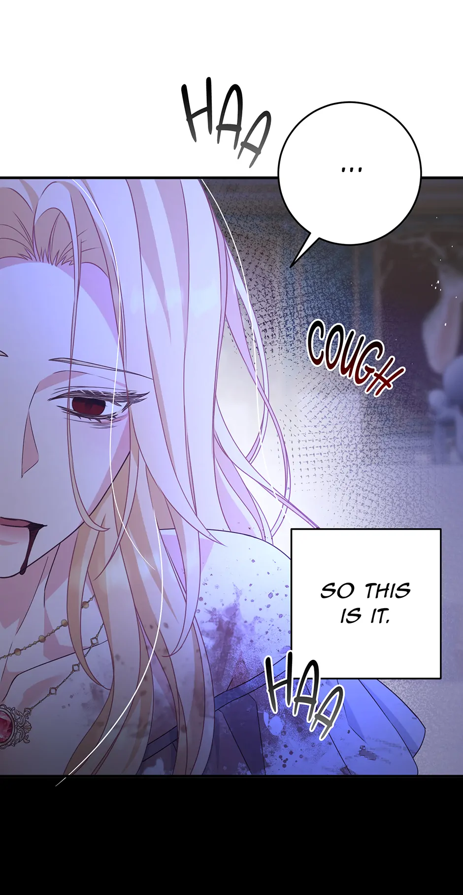 Read No Mercy EN Manga Online