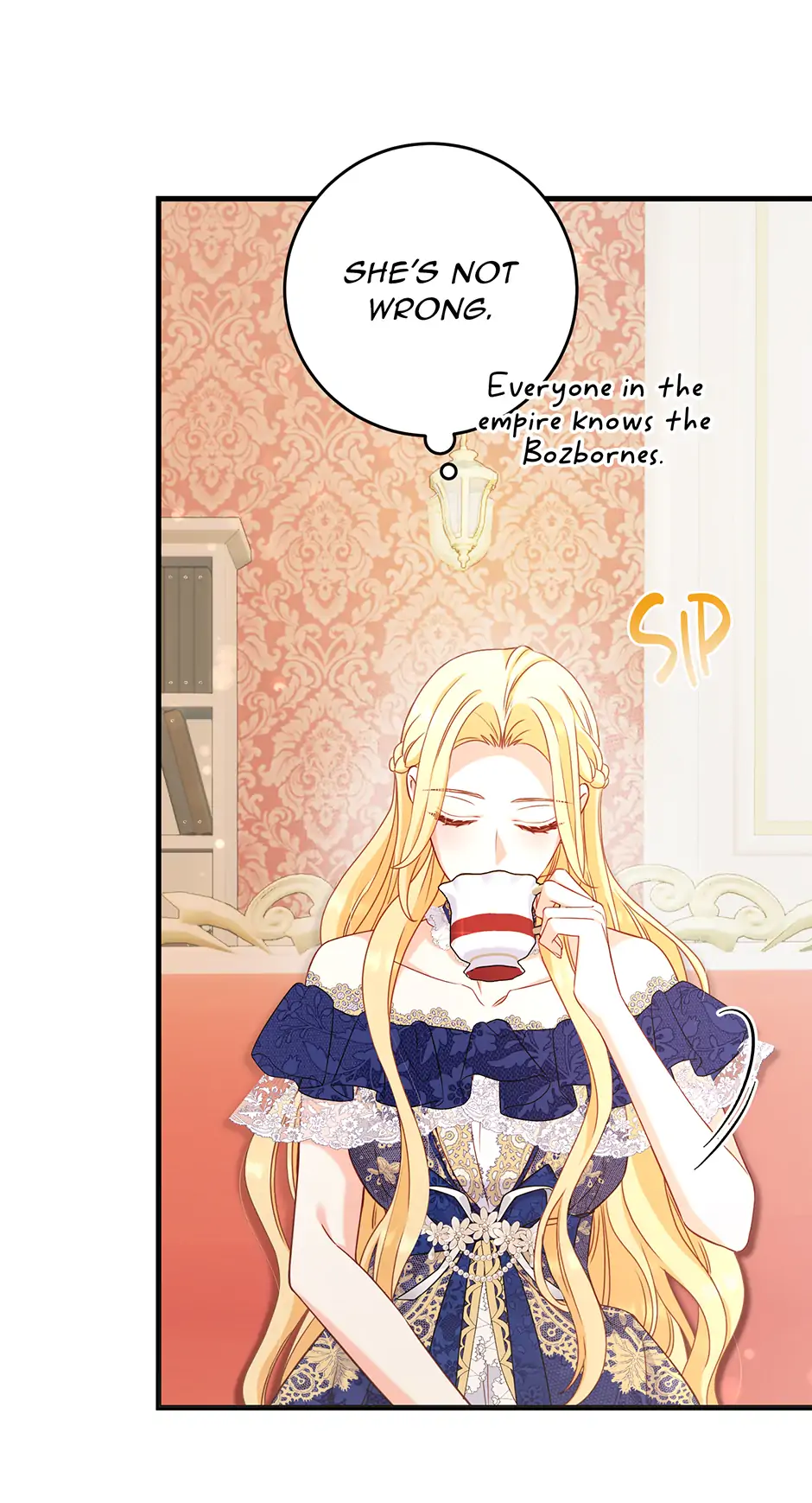 Read No Mercy EN Manga Online