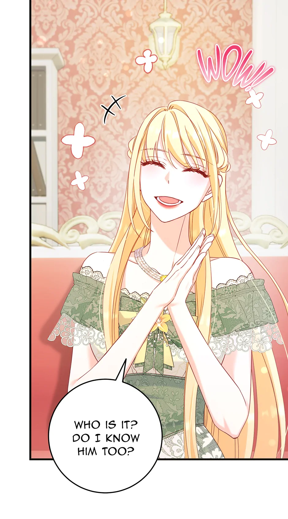 Read No Mercy EN Manga Online