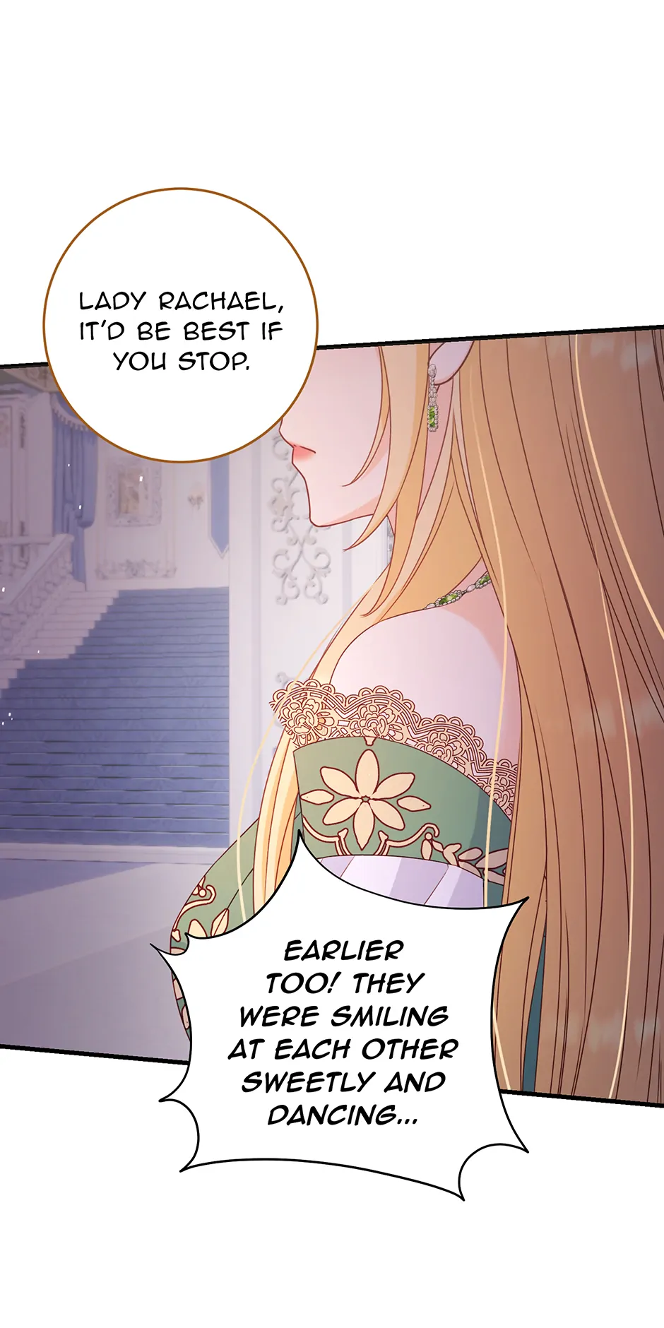 Read No Mercy EN Manga Online