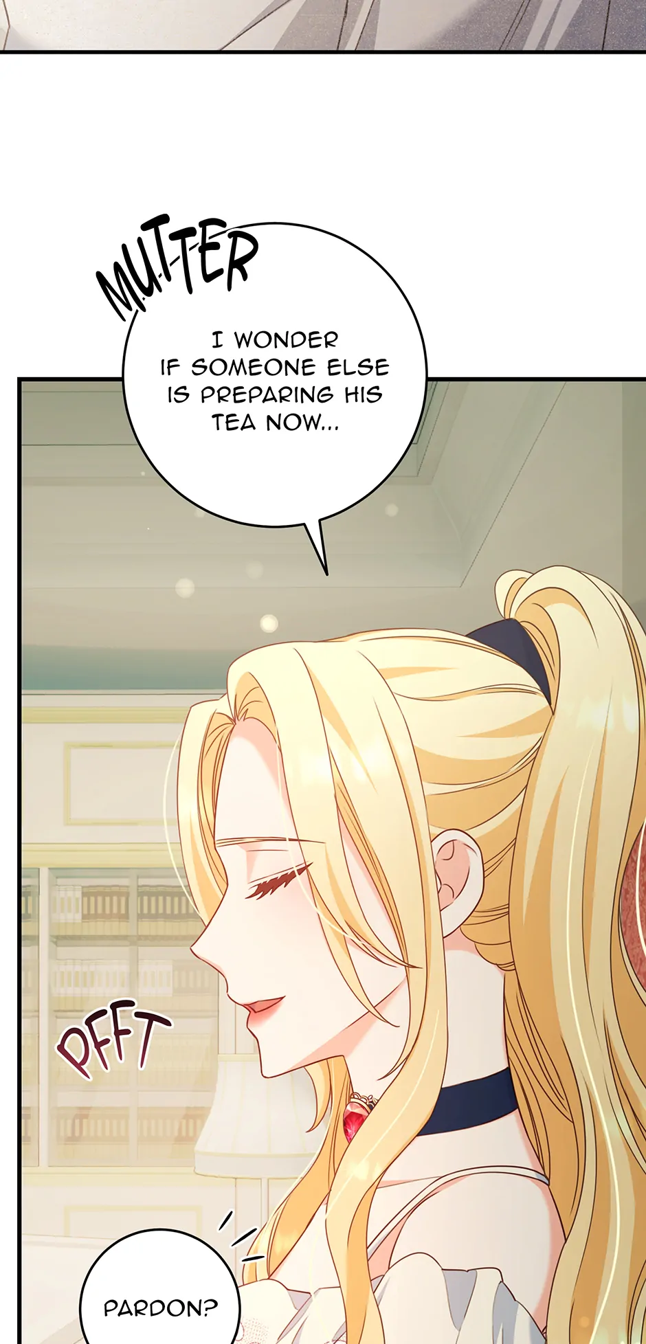 Read No Mercy EN Manga Online