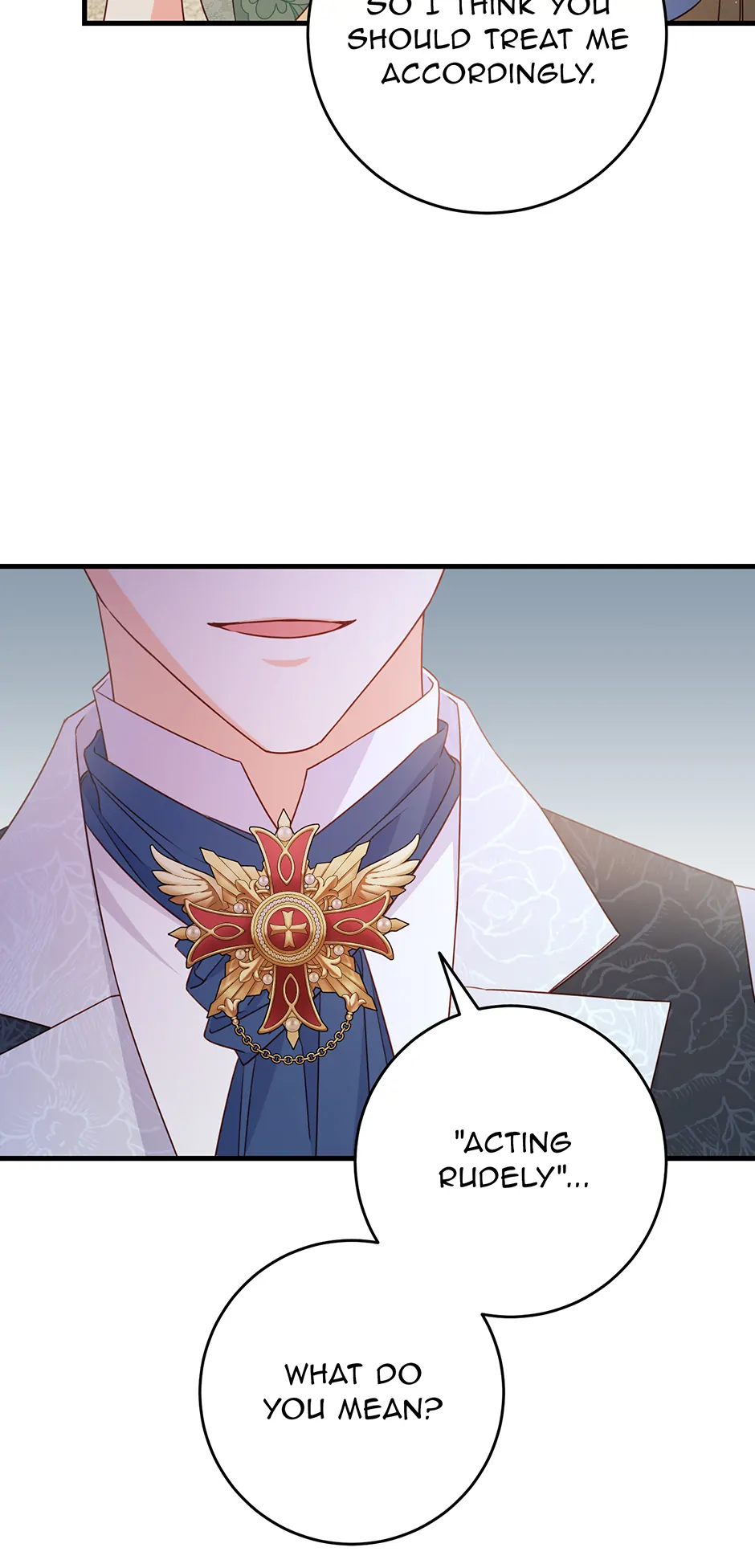 Read No Mercy EN Manga Online