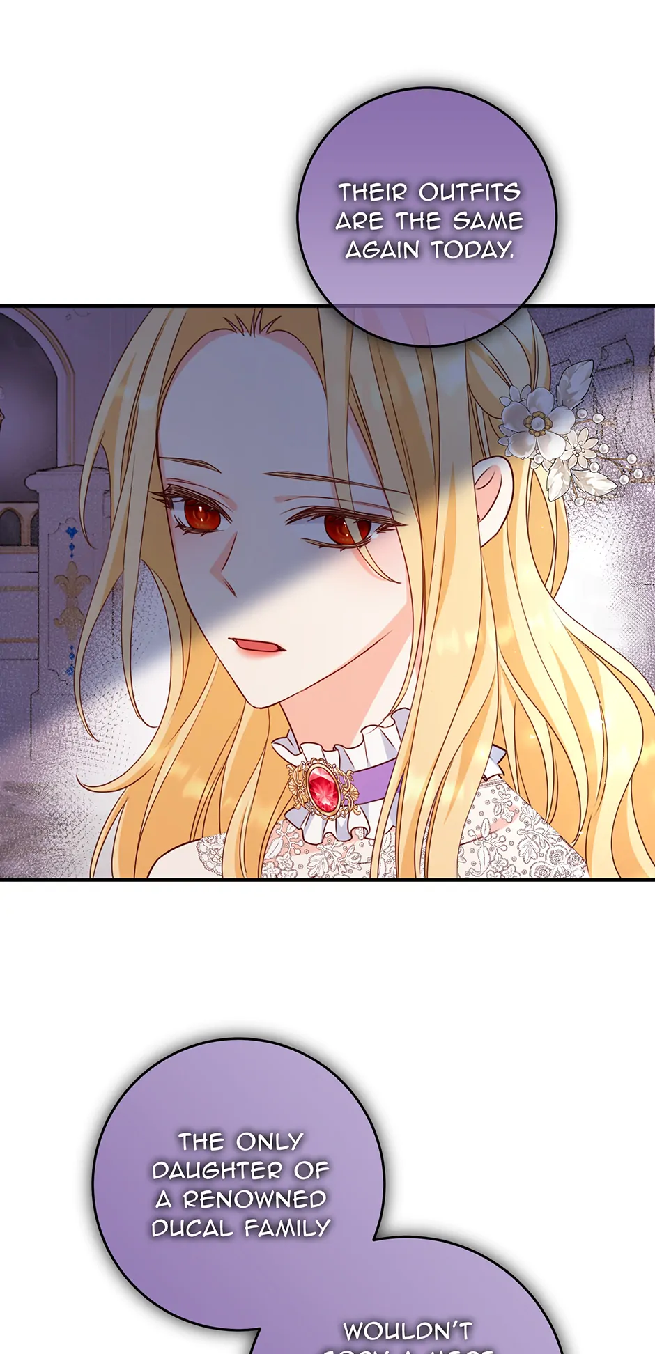 Read No Mercy EN Manga Online