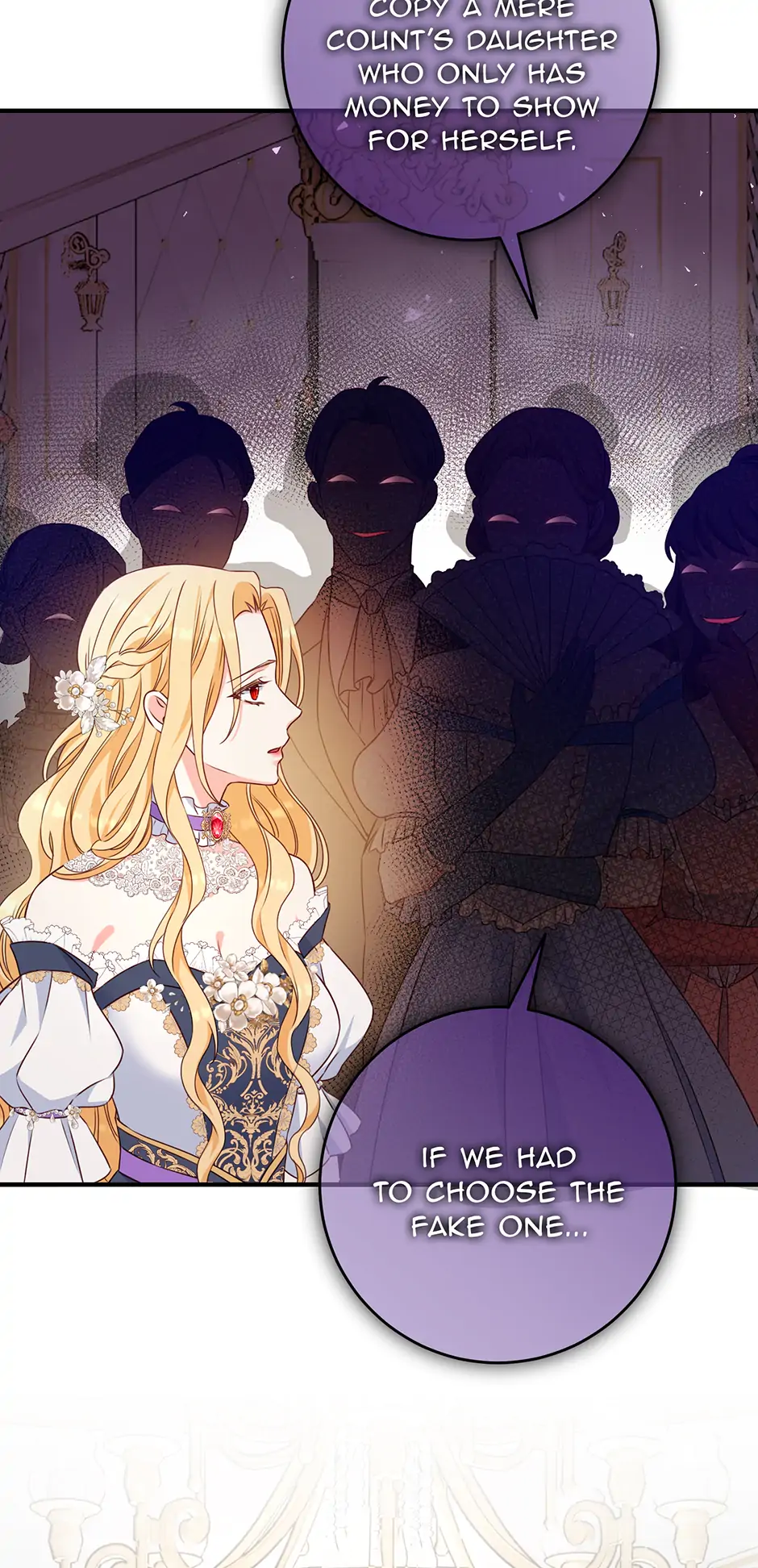 Read No Mercy EN Manga Online