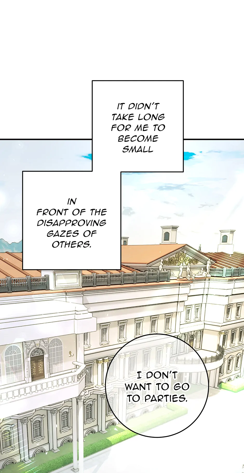 Read No Mercy EN Manga Online