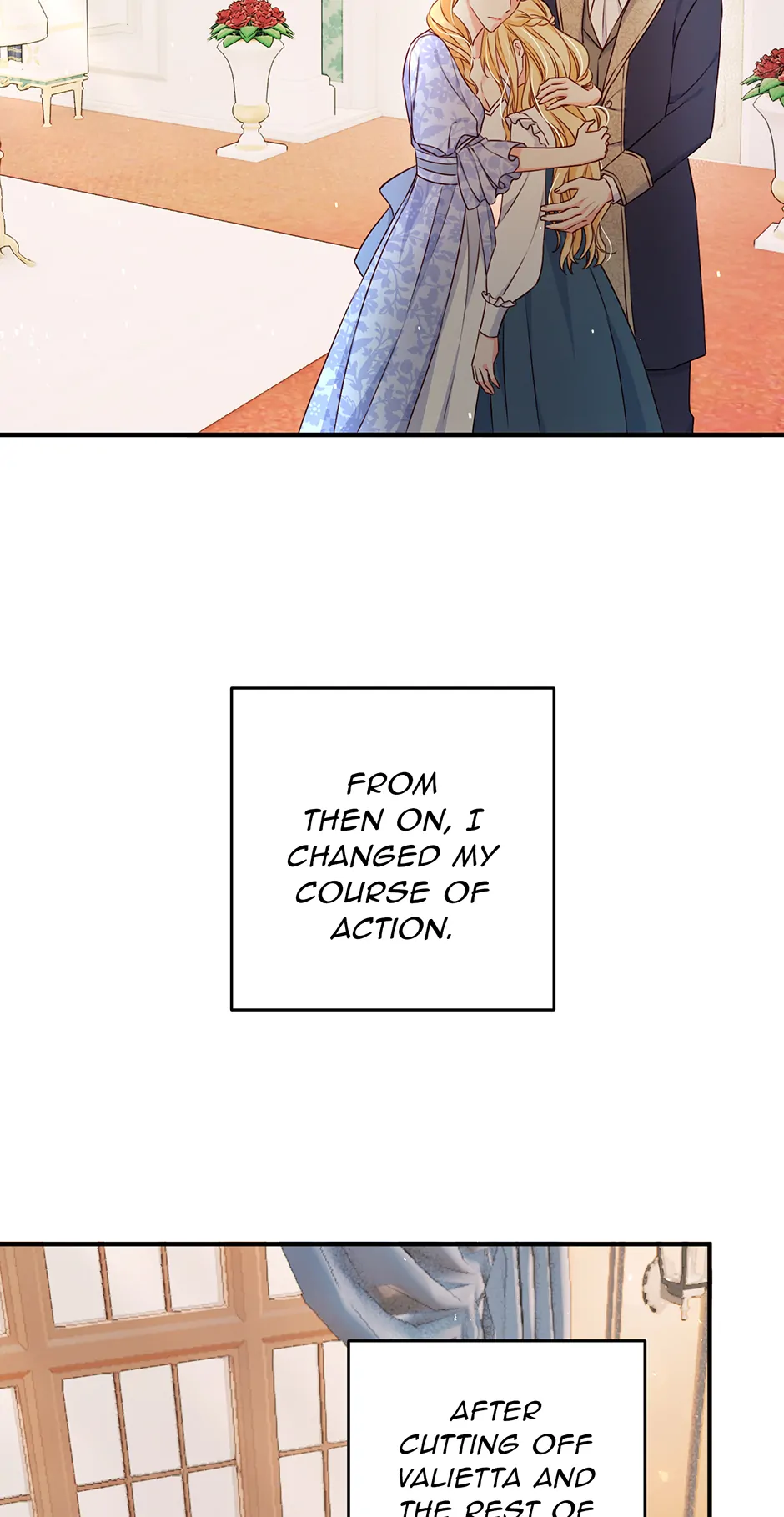 Read No Mercy EN Manga Online