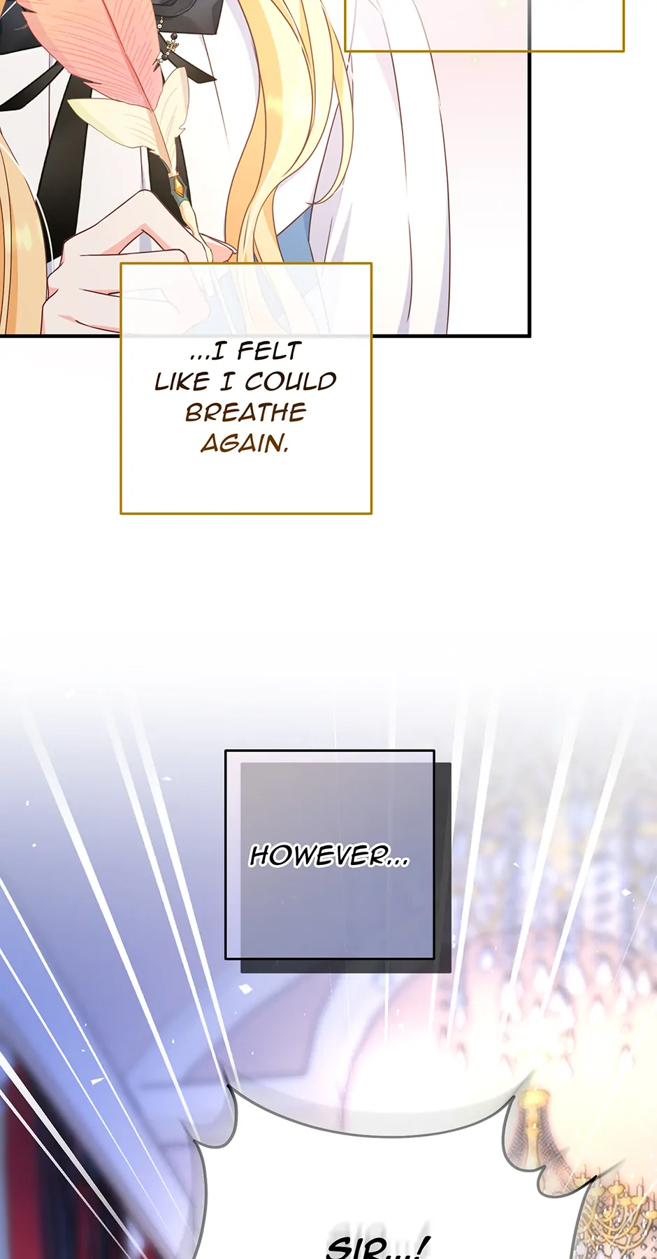 Read No Mercy EN Manga Online