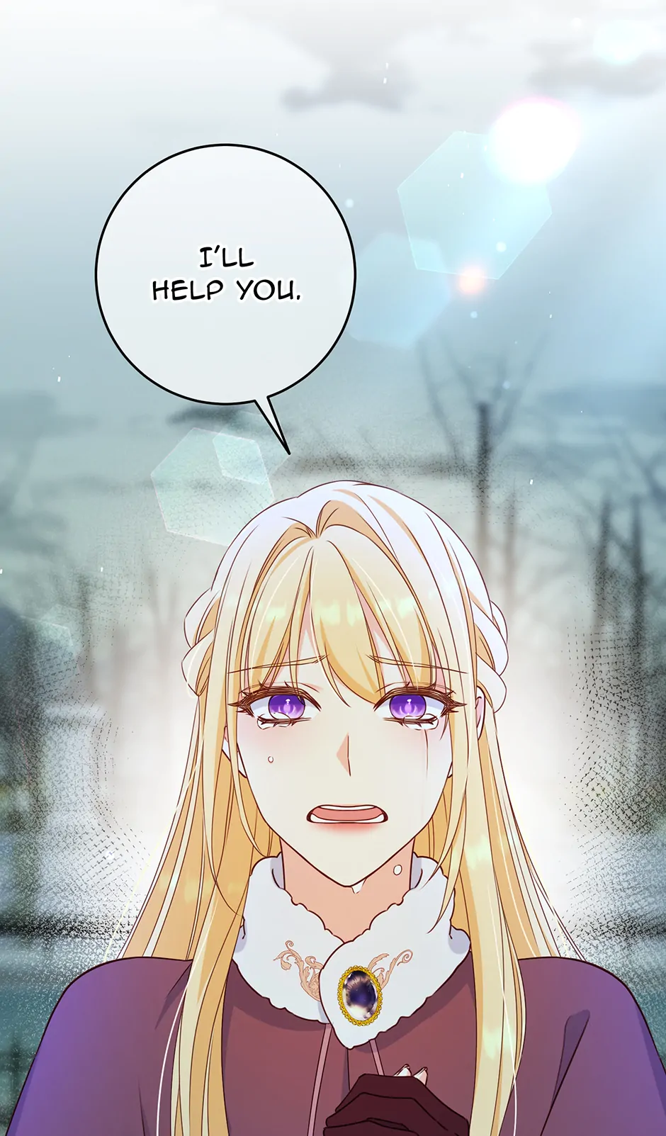 Read No Mercy EN Manga Online